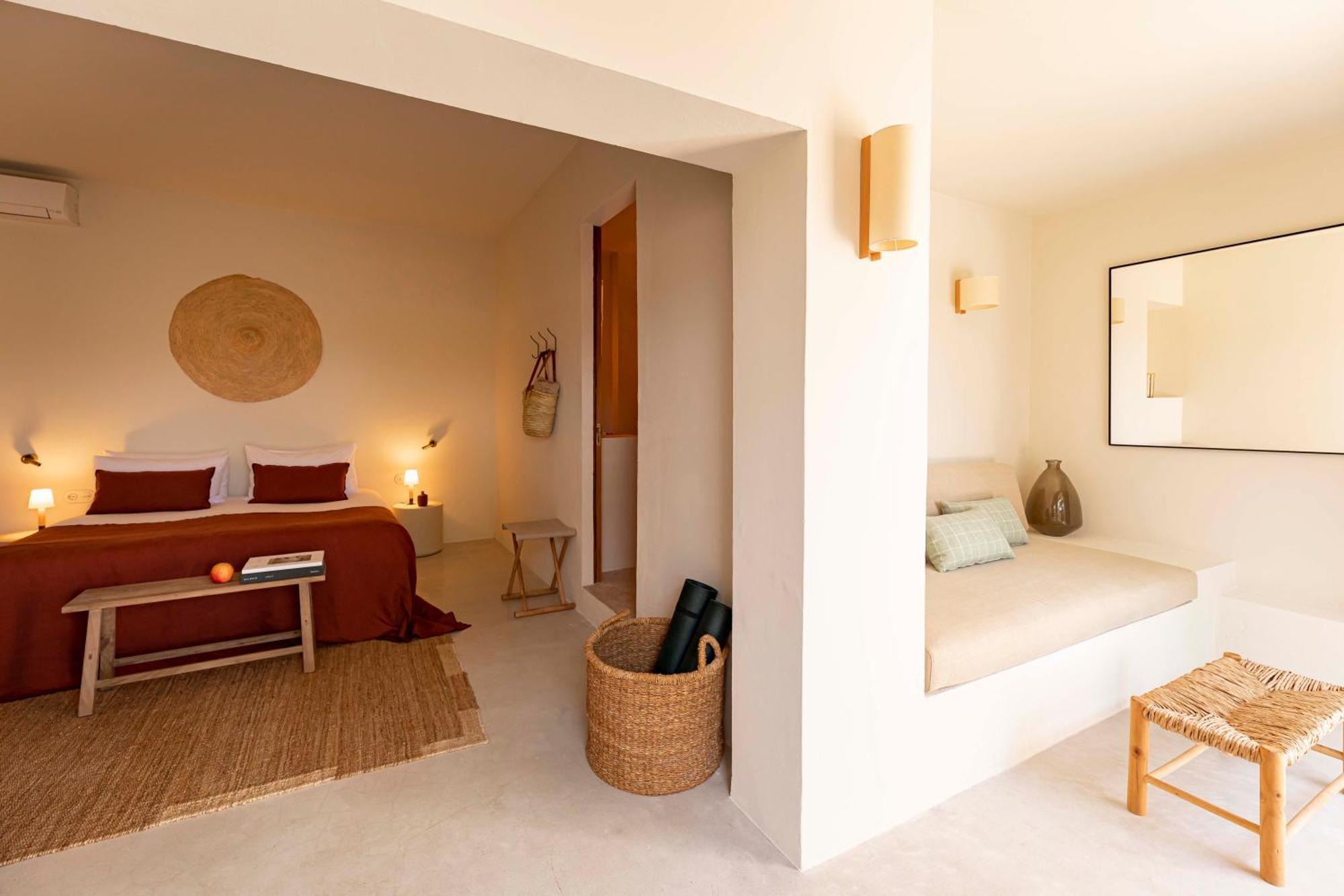 Hotel Boutique Jardines De Palerm