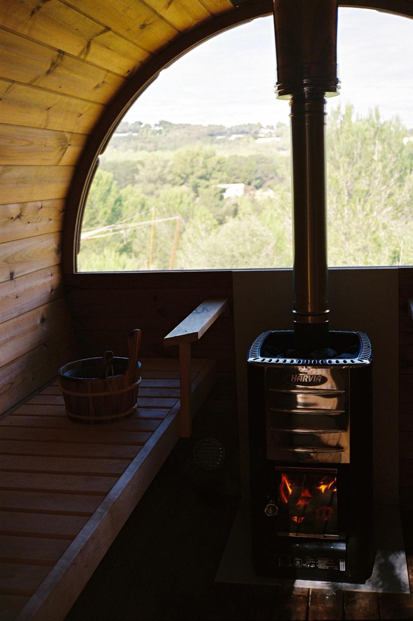 Aguamadera Agroturismo Santa Eulalia del Río