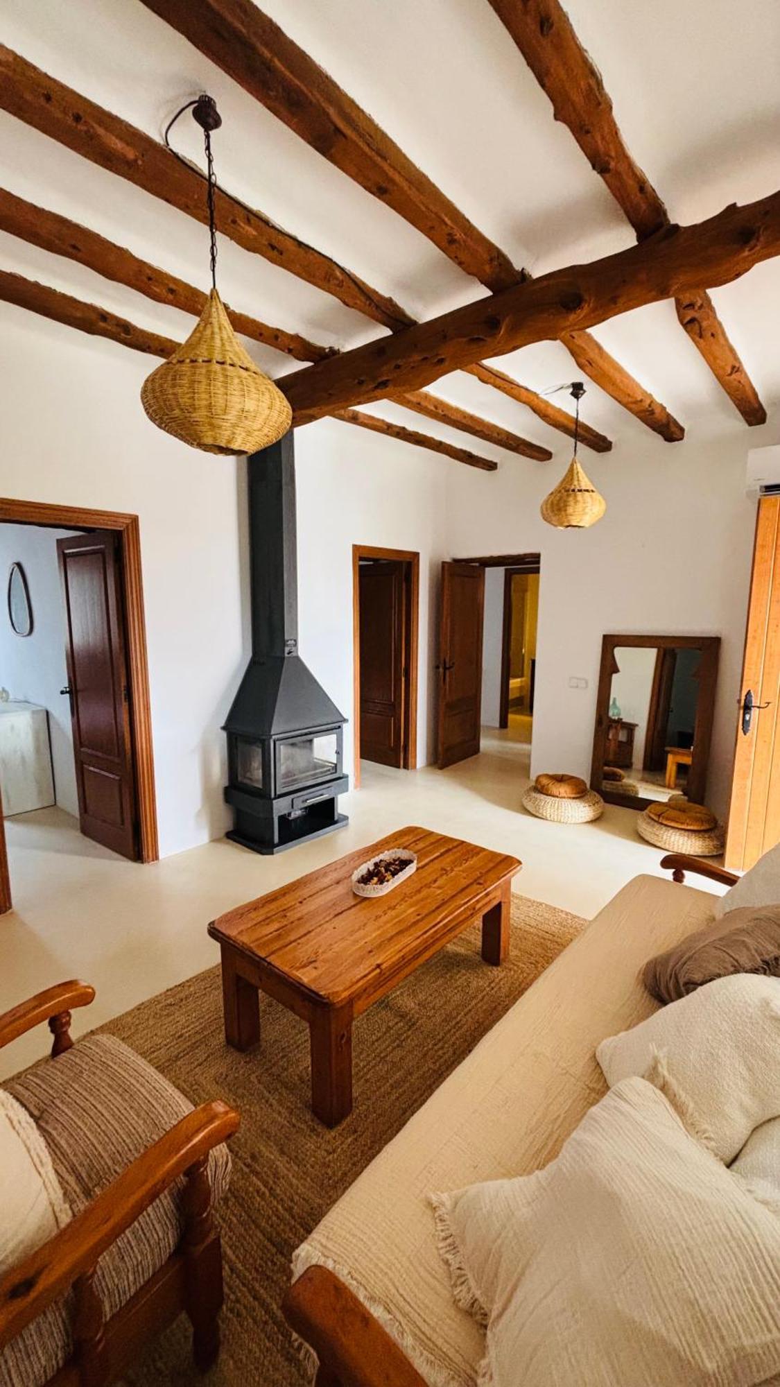 Villa Cas Ramons