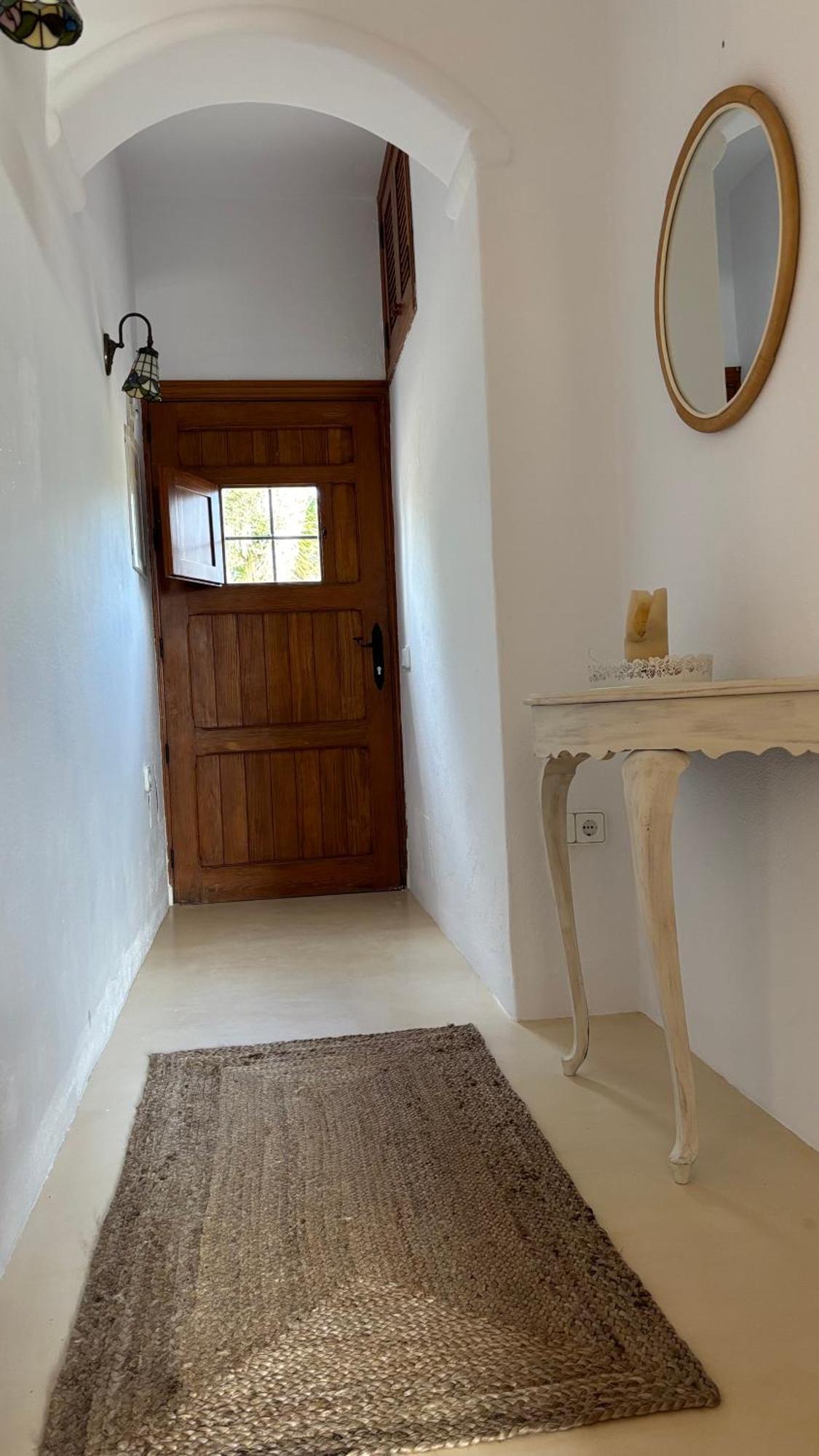 Villa Cas Ramons