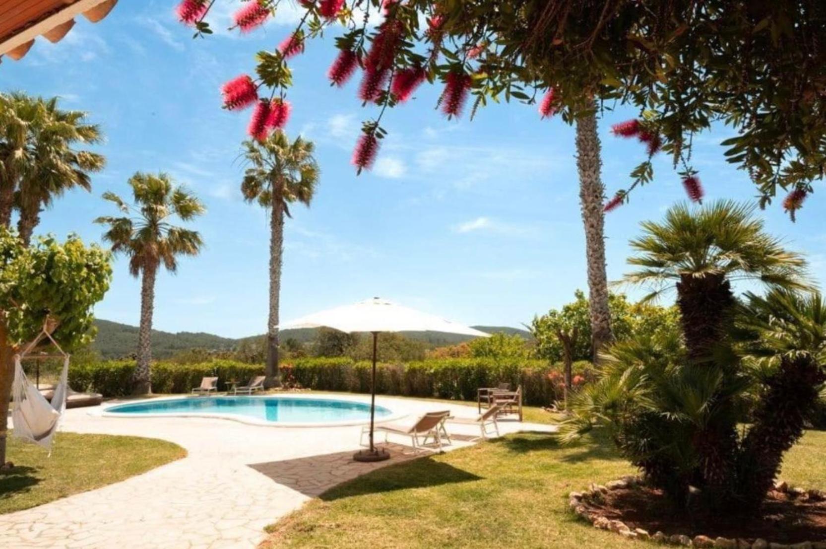 Cas Ramons * Sant Miquel de Balansat