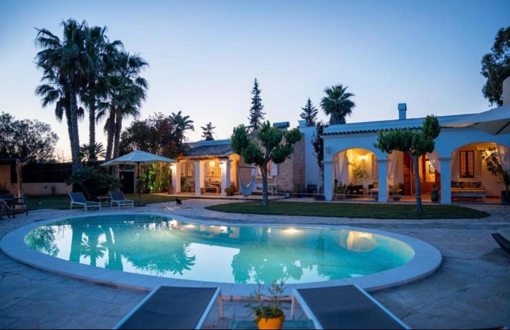 Villa Cas Ramons