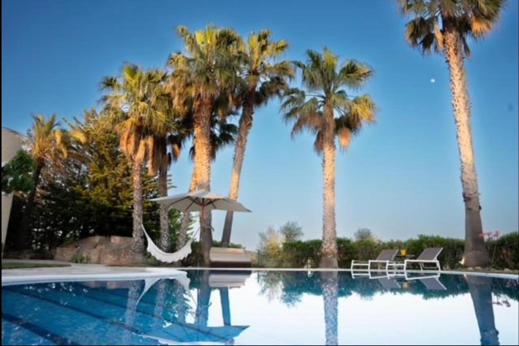 Cas Ramons Villa *