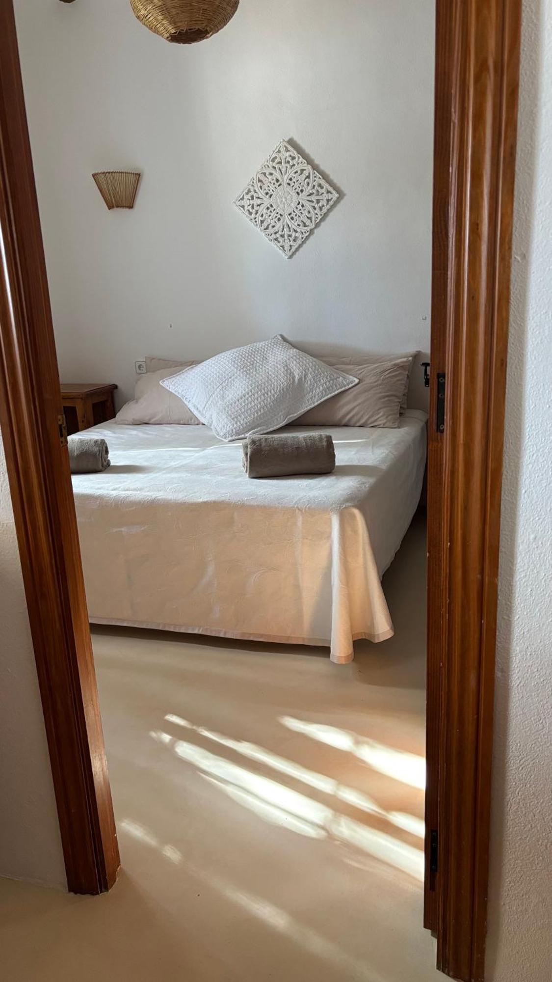 Villa Cas Ramons Sant Miquel de Balansat