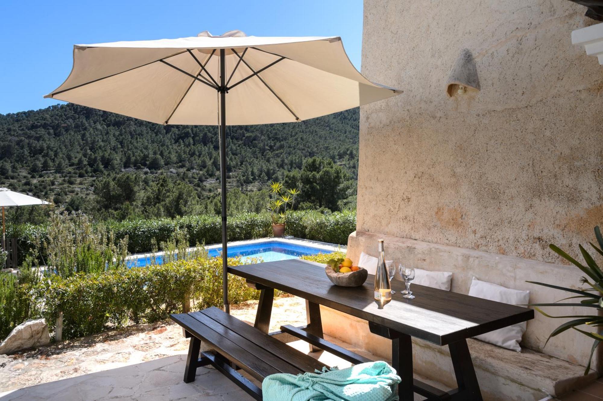 Villa New! Sa Paissa Romero I Sant Josep de sa Talaia