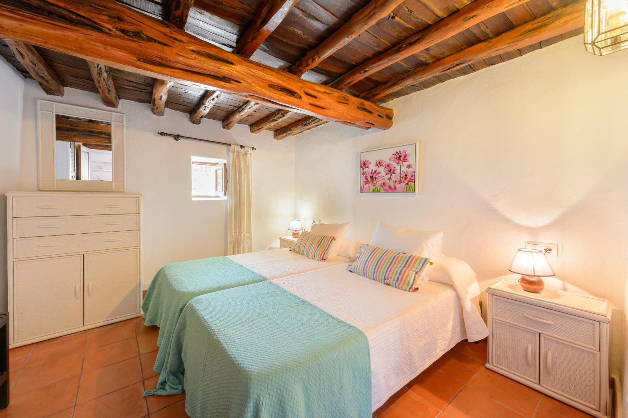 New! Sa Paissa Romero I Villa *
