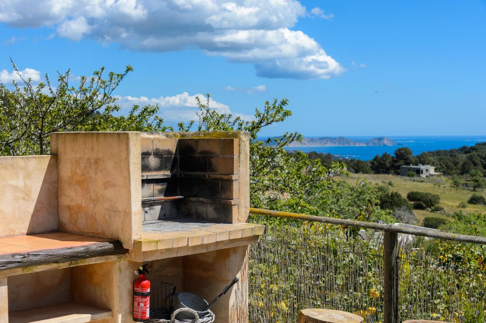New! Sa Paissa Romero I Villa Sant Josep de sa Talaia