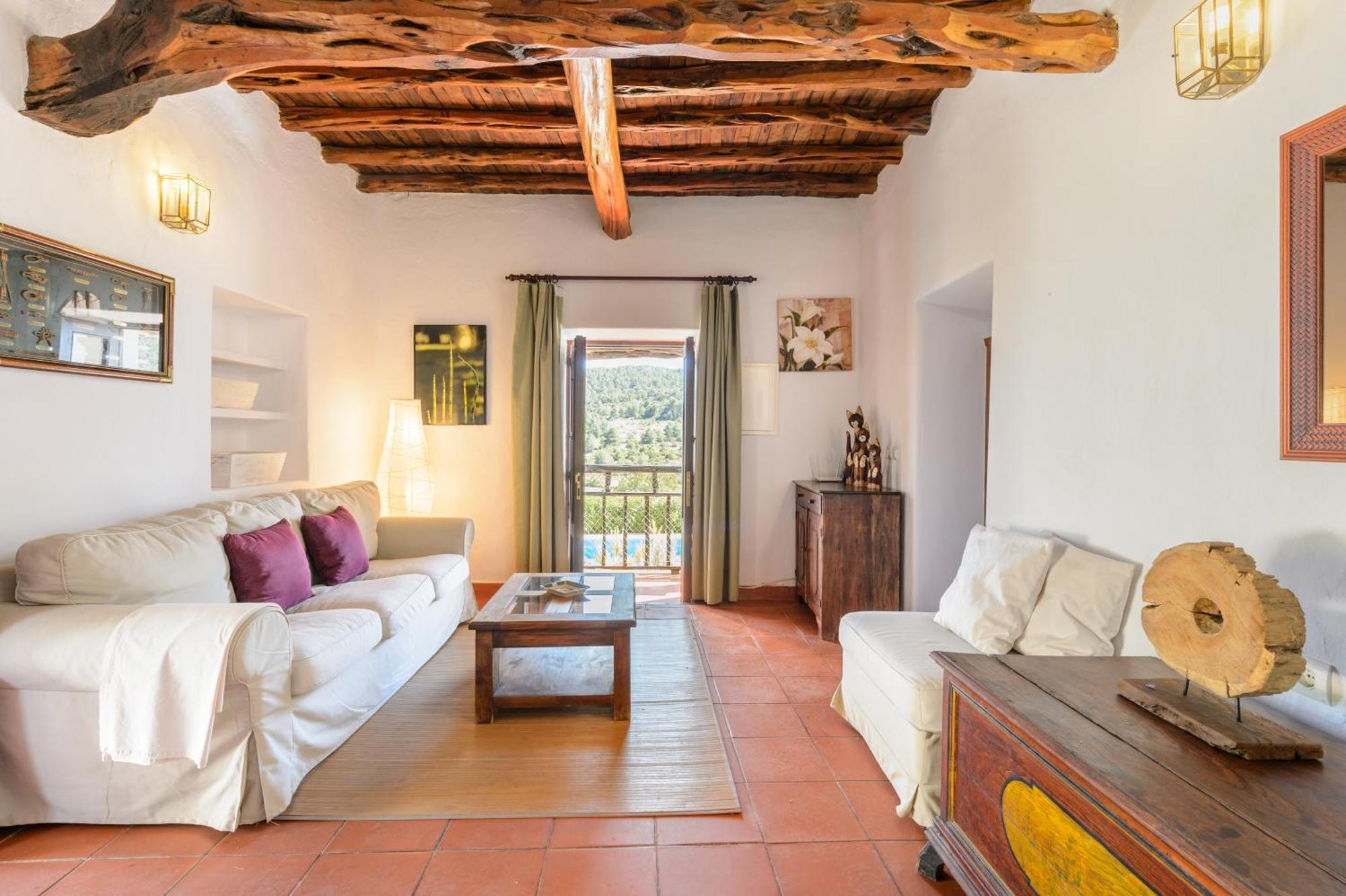 New! Sa Paissa Romero I Villa