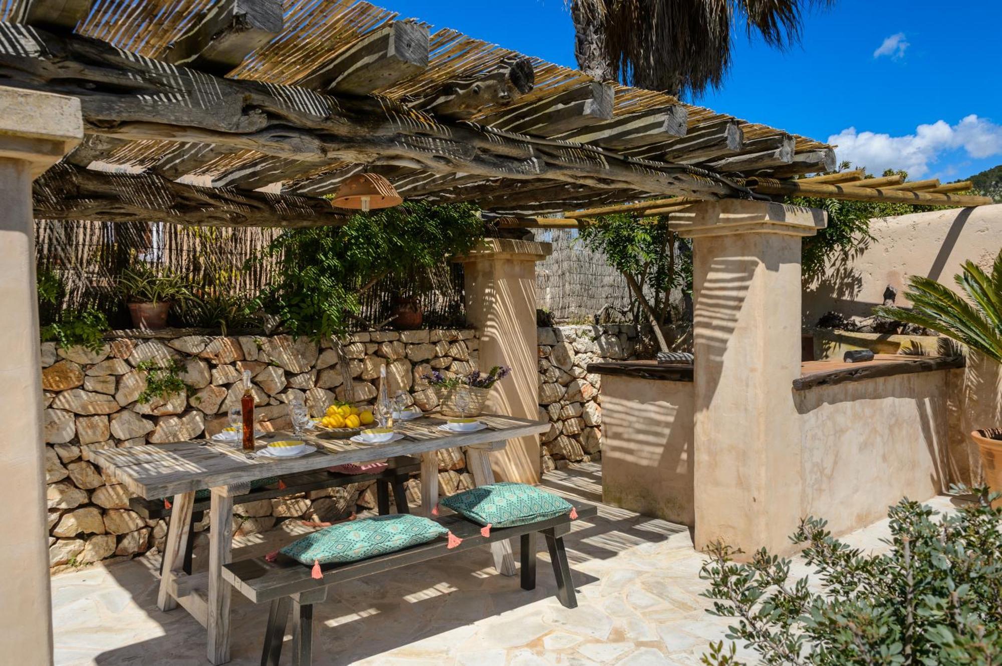 New! Sa Paissa Romero I Villa Sant Josep de sa Talaia