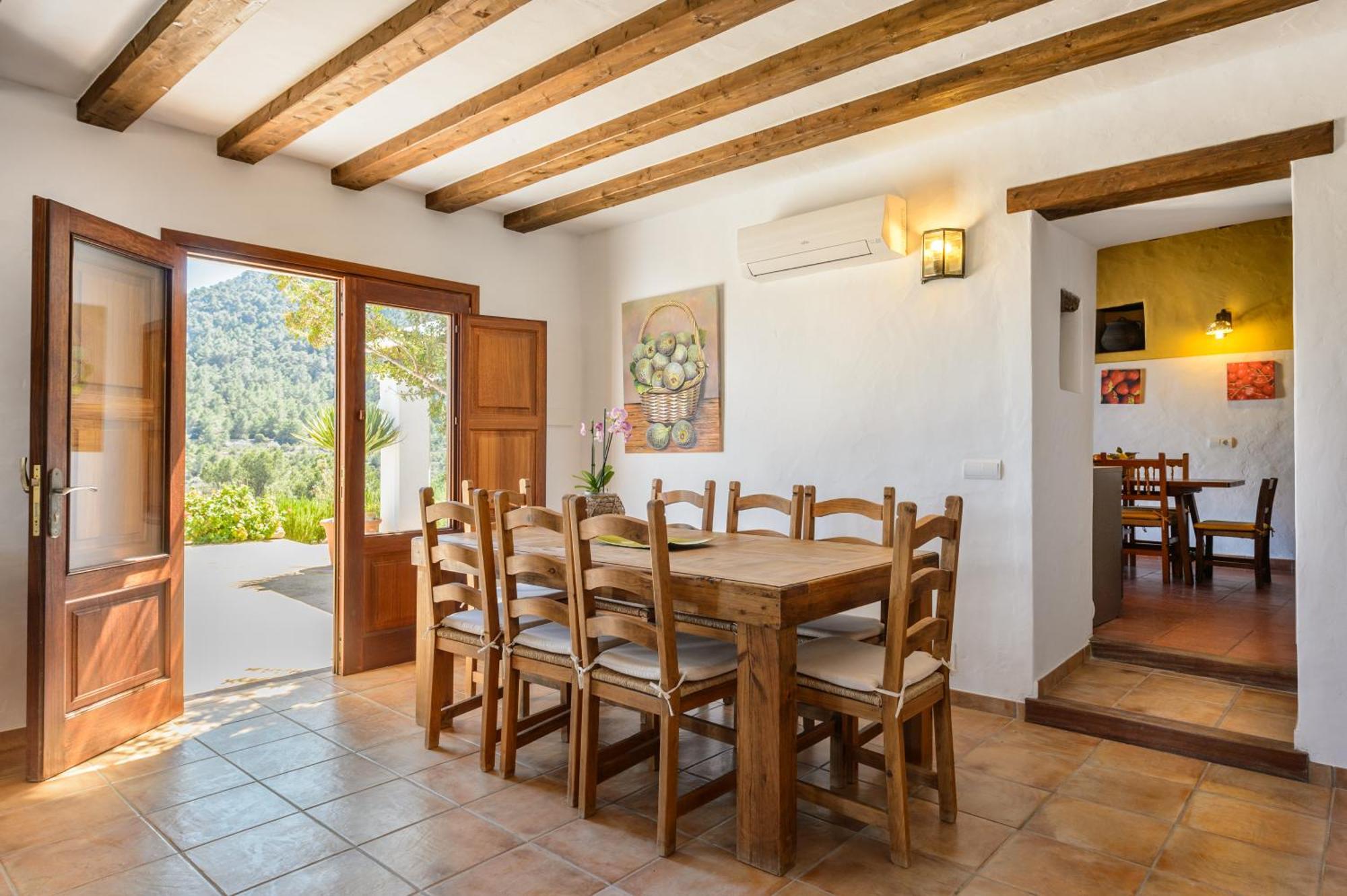 New! Sa Paissa Romero I Villa