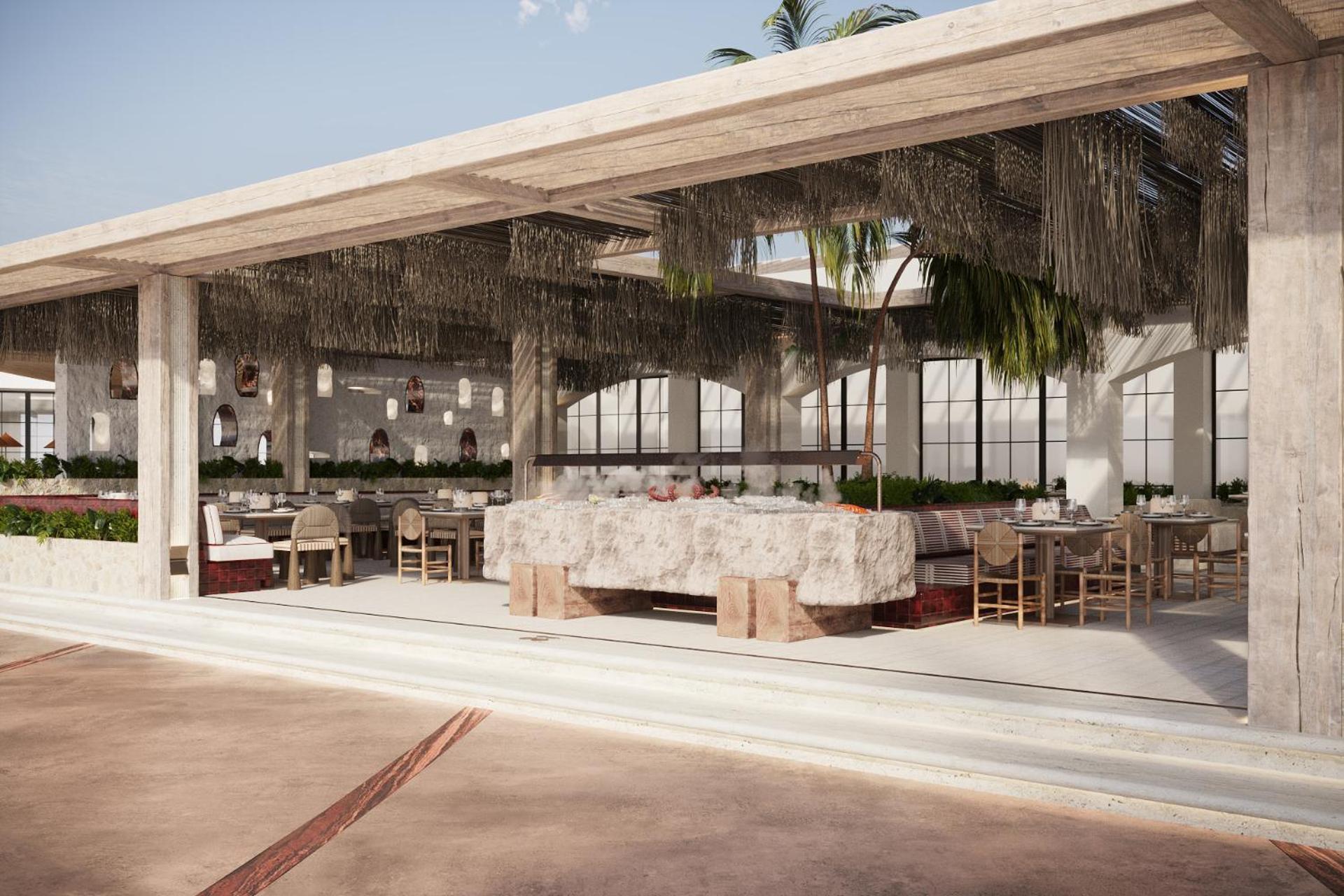 Destino Five Ibiza - New (adults Only) Playa De Talamanca