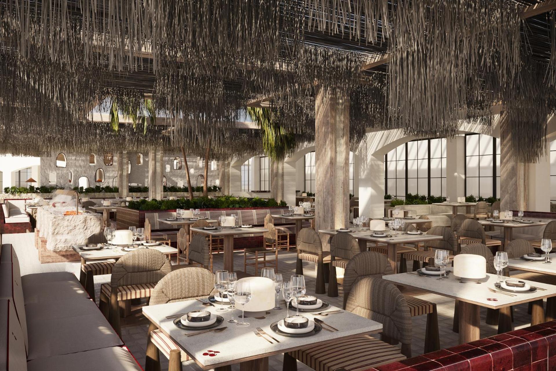 Destino Five Ibiza - New (adults Only) Hotel 5*