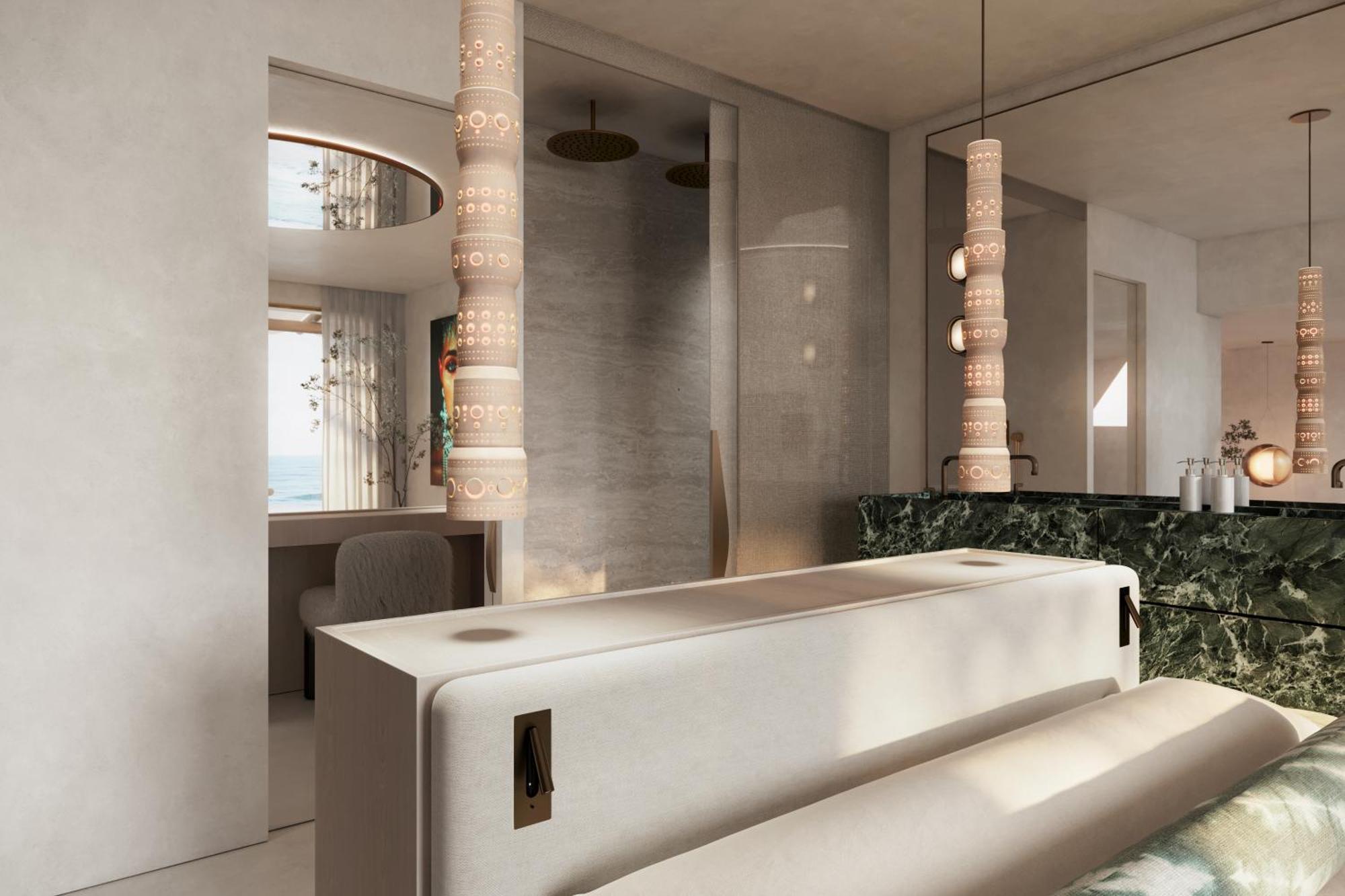 Hotel Destino Five Ibiza - New (adults Only)