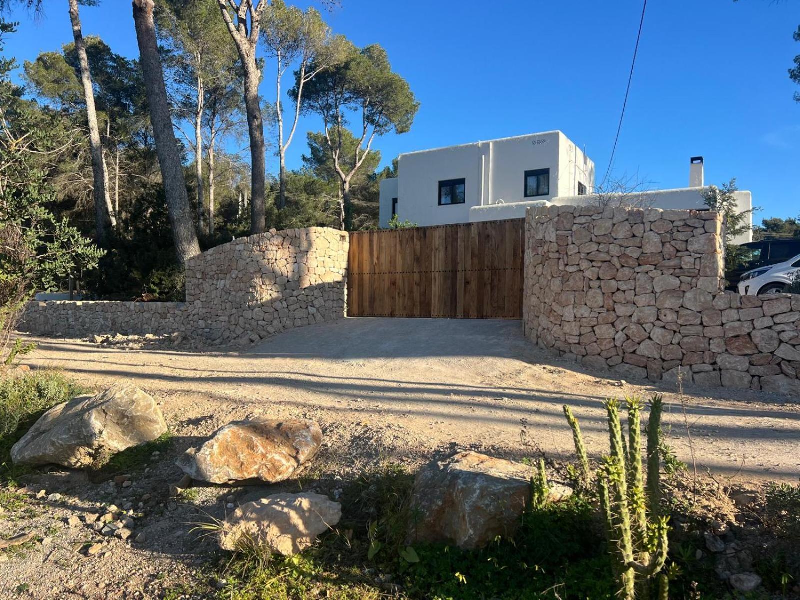 Spacious & Luxury In Ibiza - Santa Gertrudis - Chiquita * Santa Gertrudis (Ibiza)