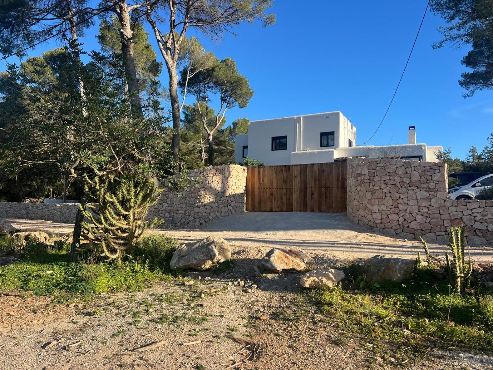 Villa Spacious & Luxury In Ibiza - Santa Gertrudis - Chiquita Santa Gertrudis (Ibiza)