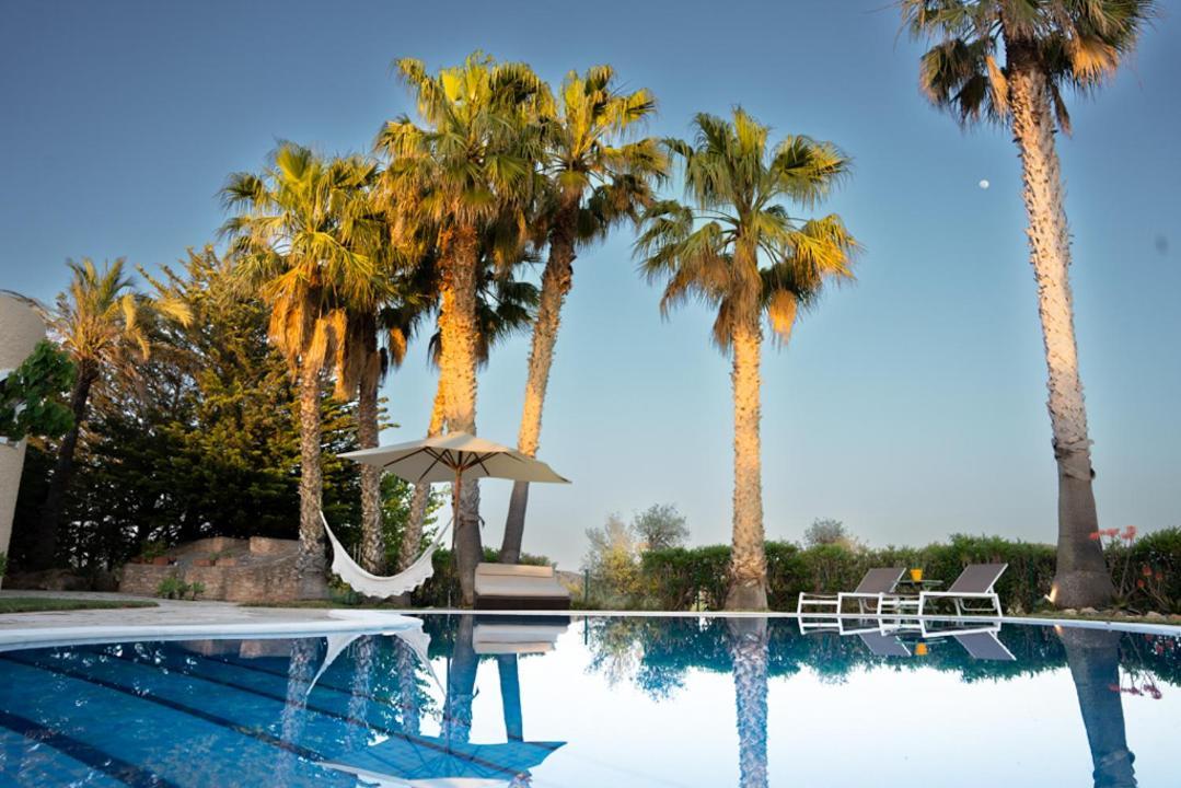 Cas Ramons Villa