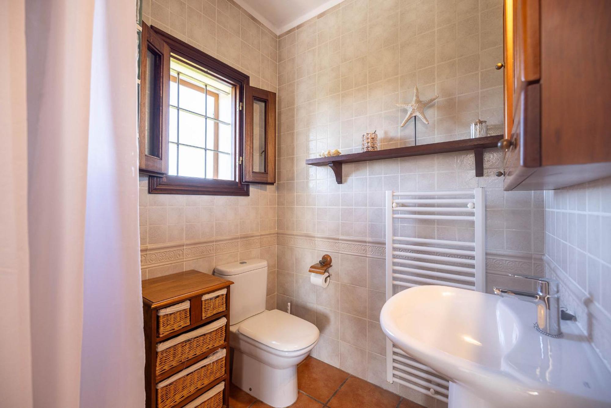 Holiday home Musset *