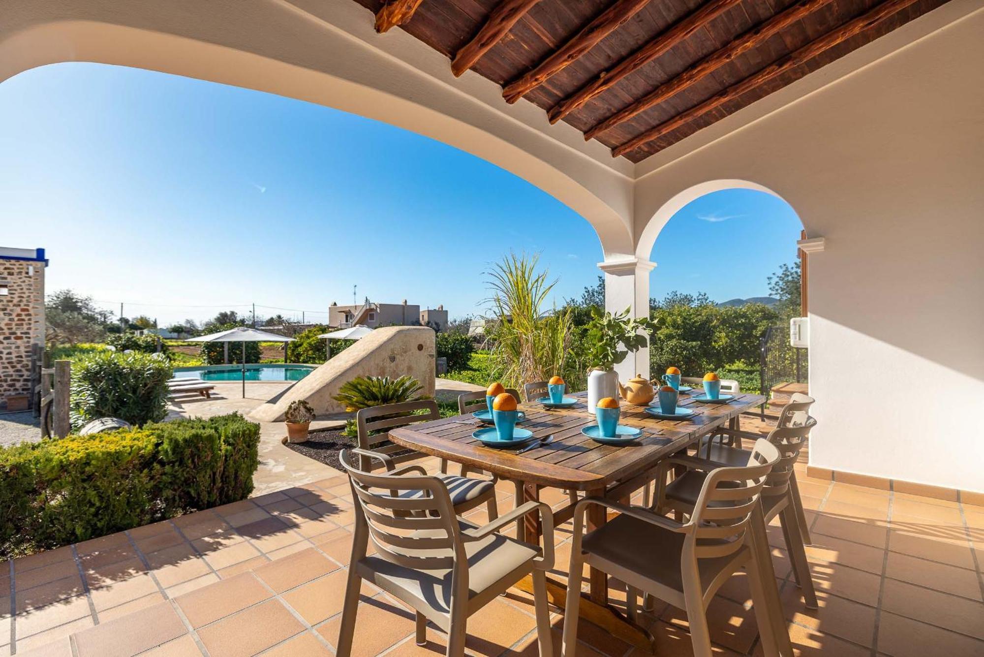 Musset Holiday home