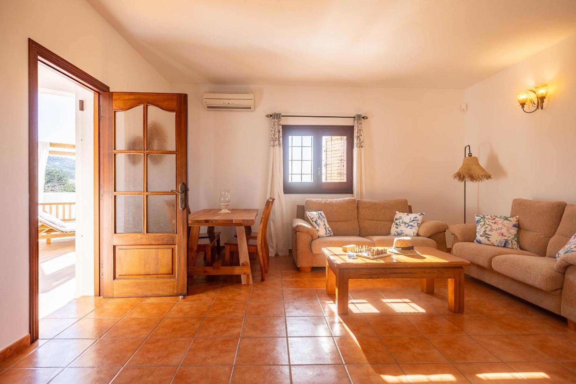 Holiday home Musset