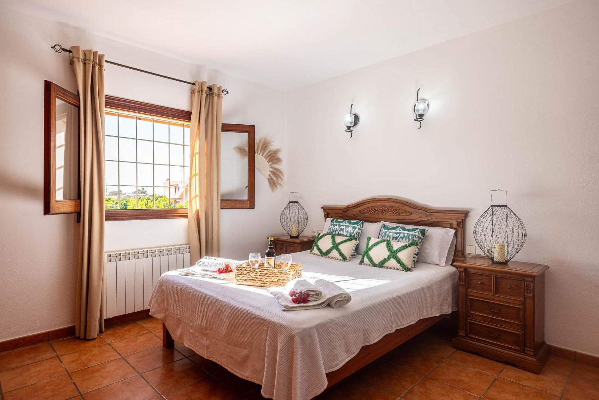 Musset Holiday home
