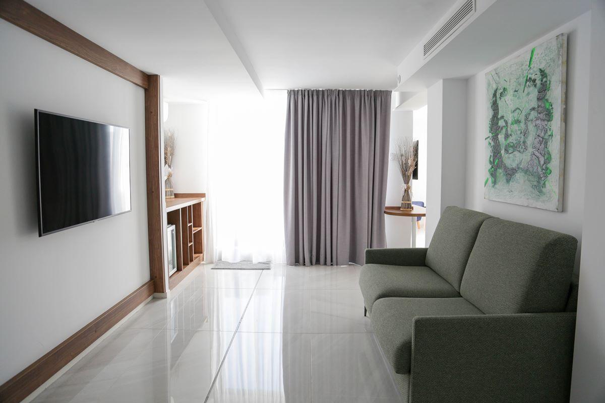Eurostars Puerto De 4*