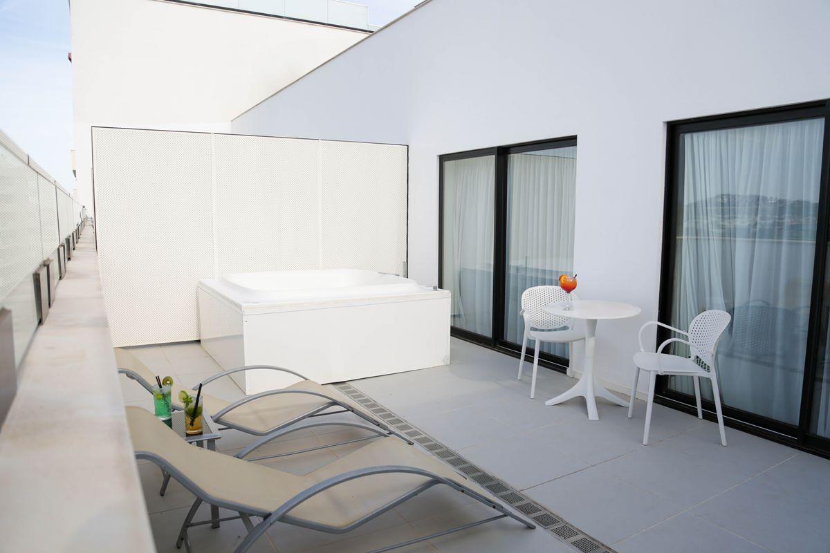 Hotel Eurostars Puerto De