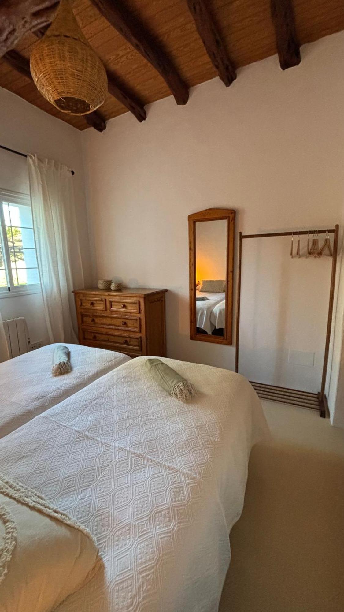 Cas Ramons Villa