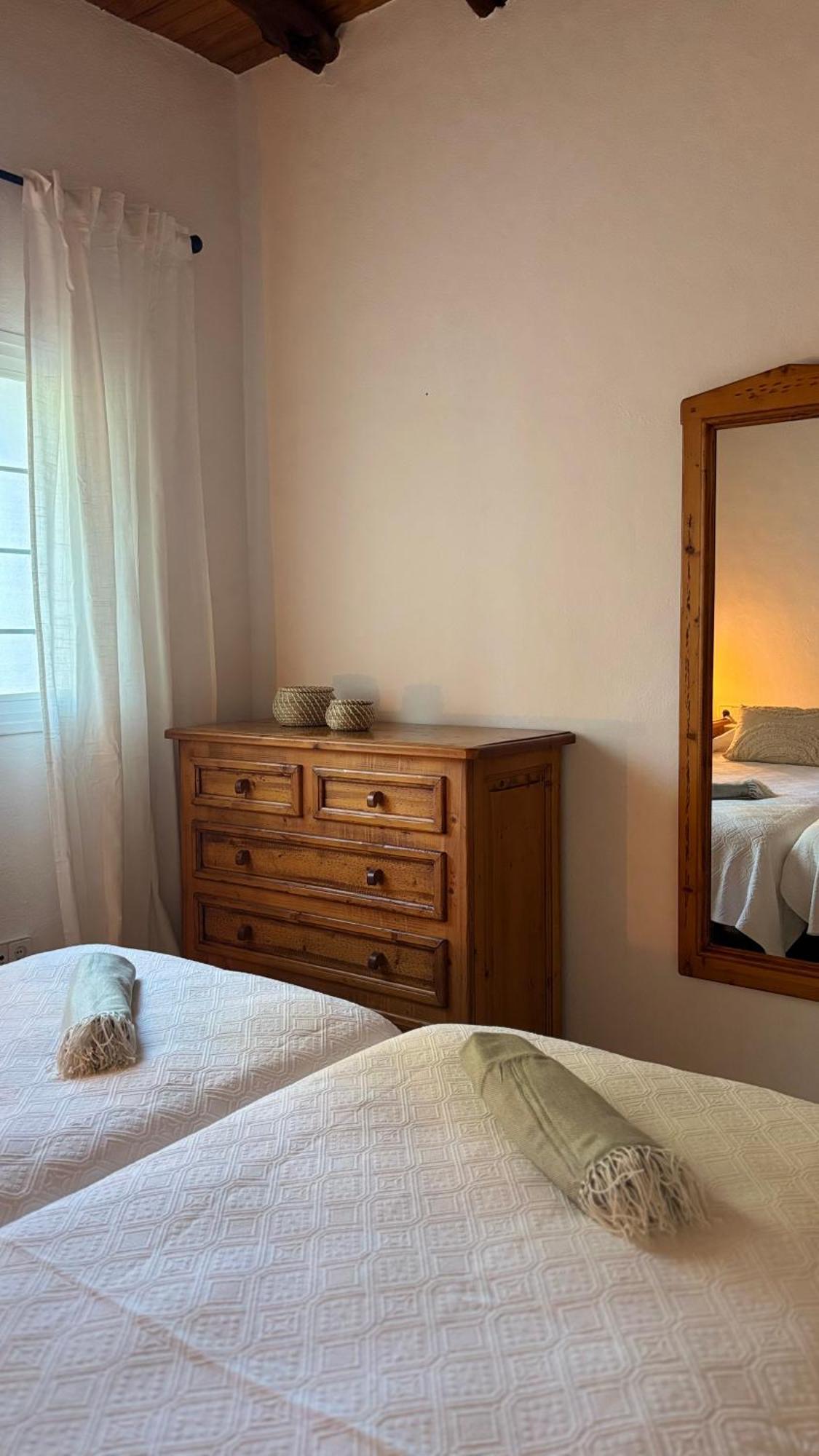 Villa Cas Ramons