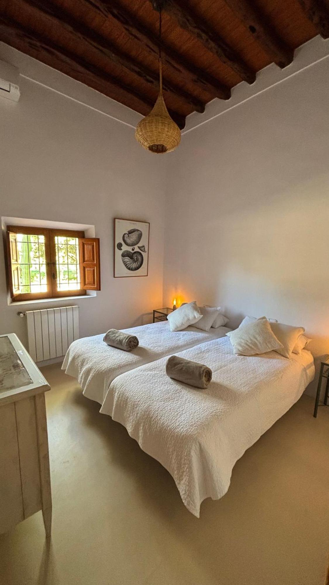 Cas Ramons Villa *