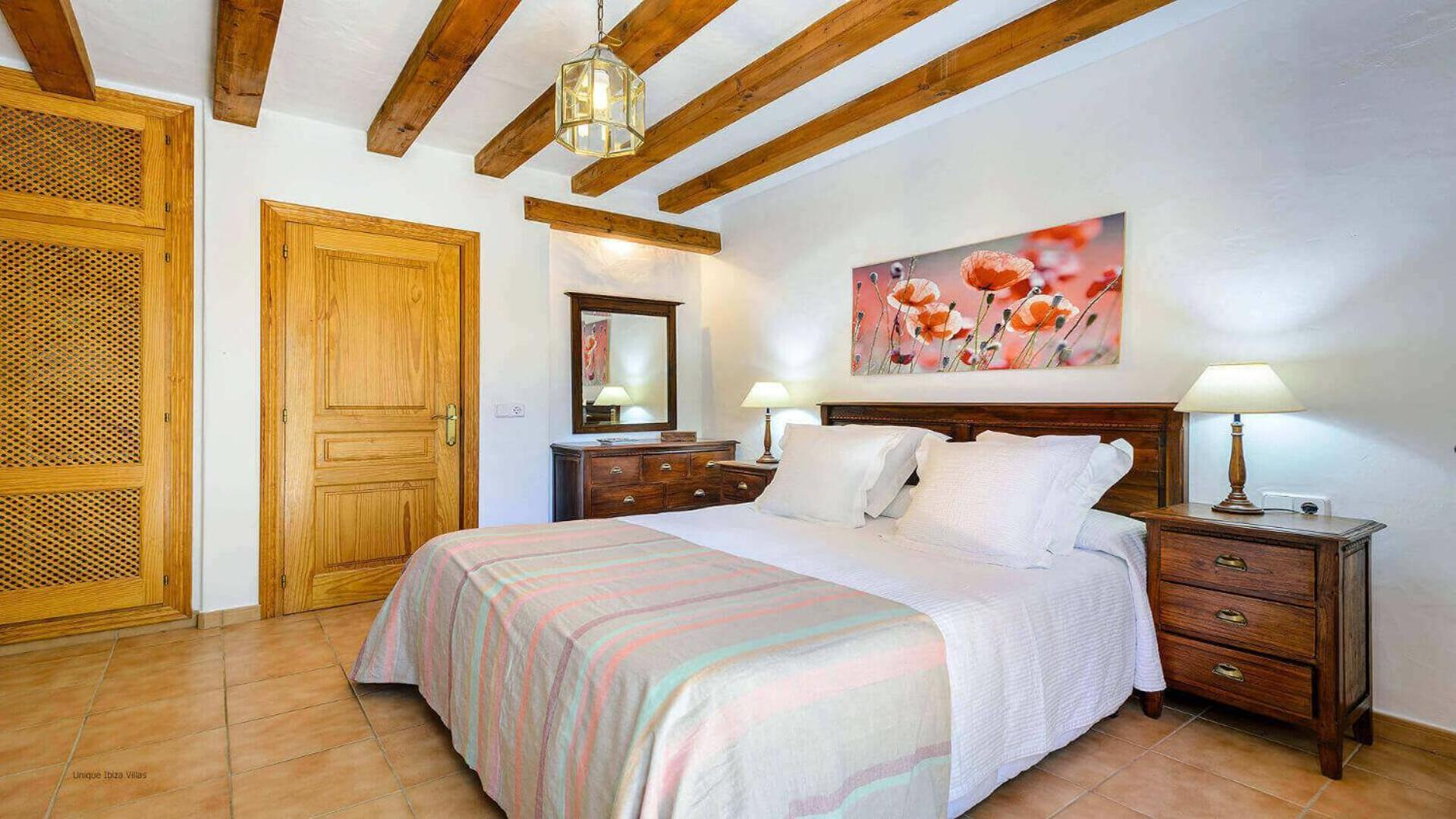 Villa New! Cana Romero Ii Sea Views Sant Josep de sa Talaia
