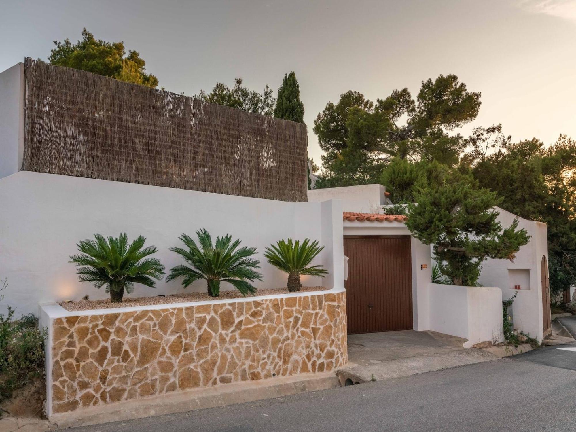 Villa Belvilla By Oyo Casa Tania