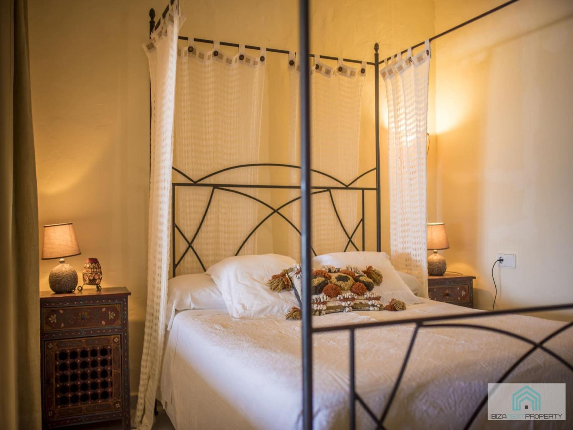 Belvilla By Oyo Casa Tania Villa Cala Vadella (Ibiza)