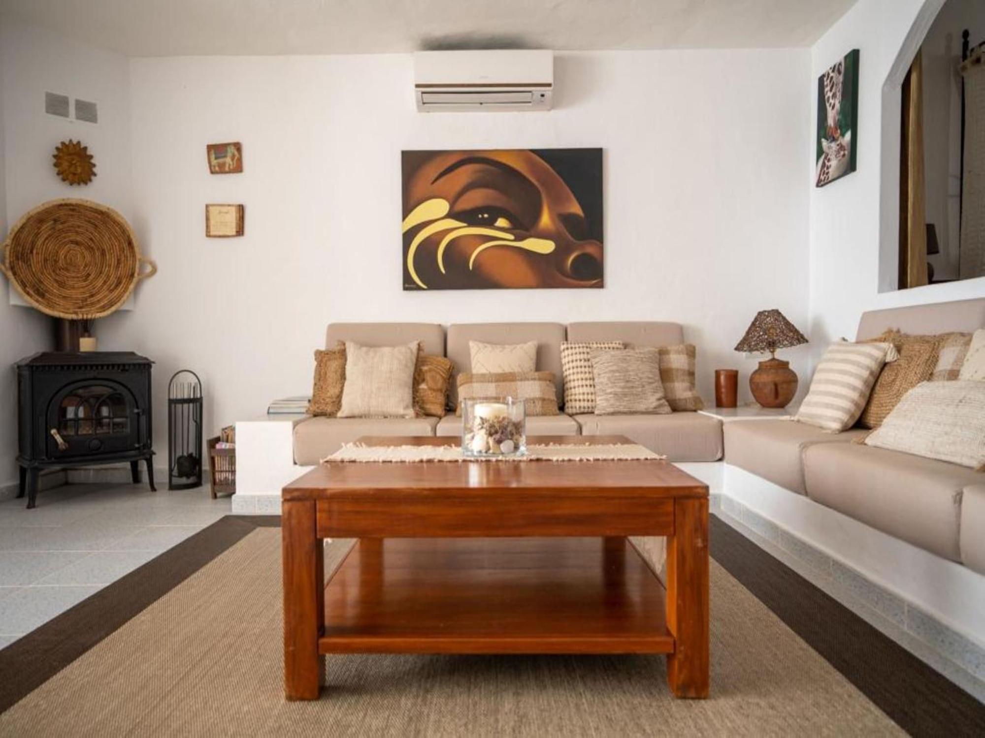 Villa Belvilla By Oyo Casa Tania Cala Vadella (Ibiza)