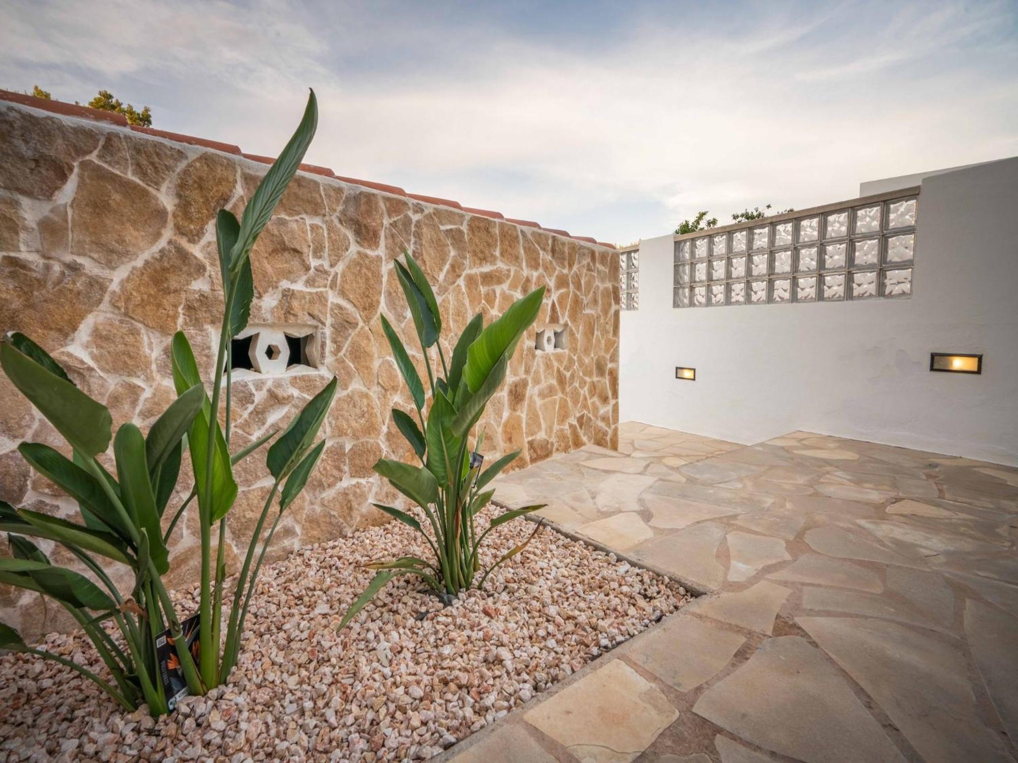 Belvilla By Oyo Casa Tania Cala Vadella (Ibiza)