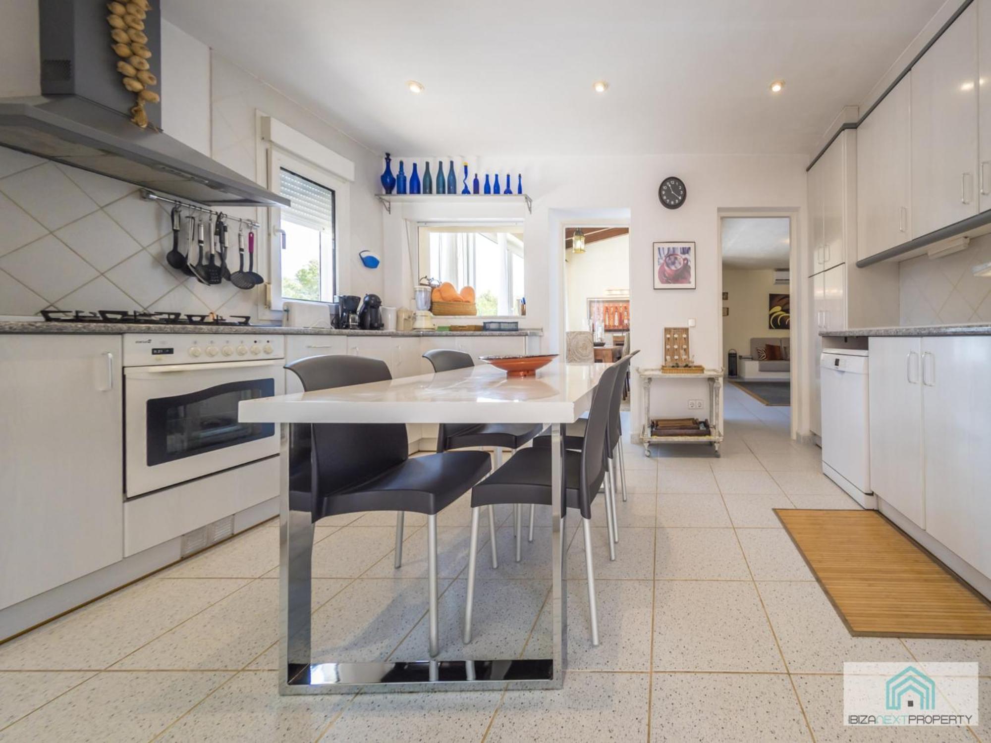 Villa Belvilla By Oyo Casa Tania Cala Vadella (Ibiza)