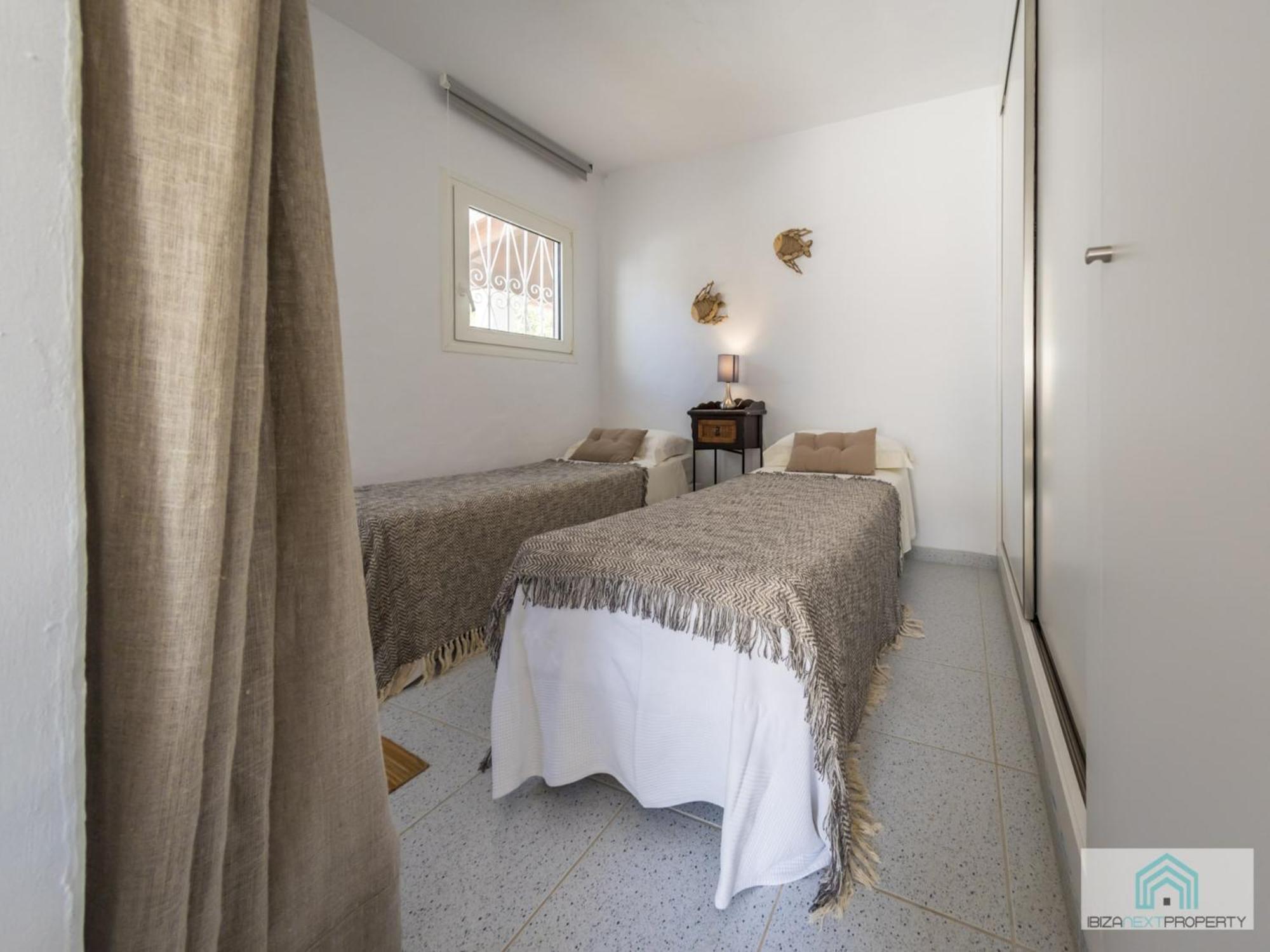 Villa Belvilla By Oyo Casa Tania Cala Vadella (Ibiza)