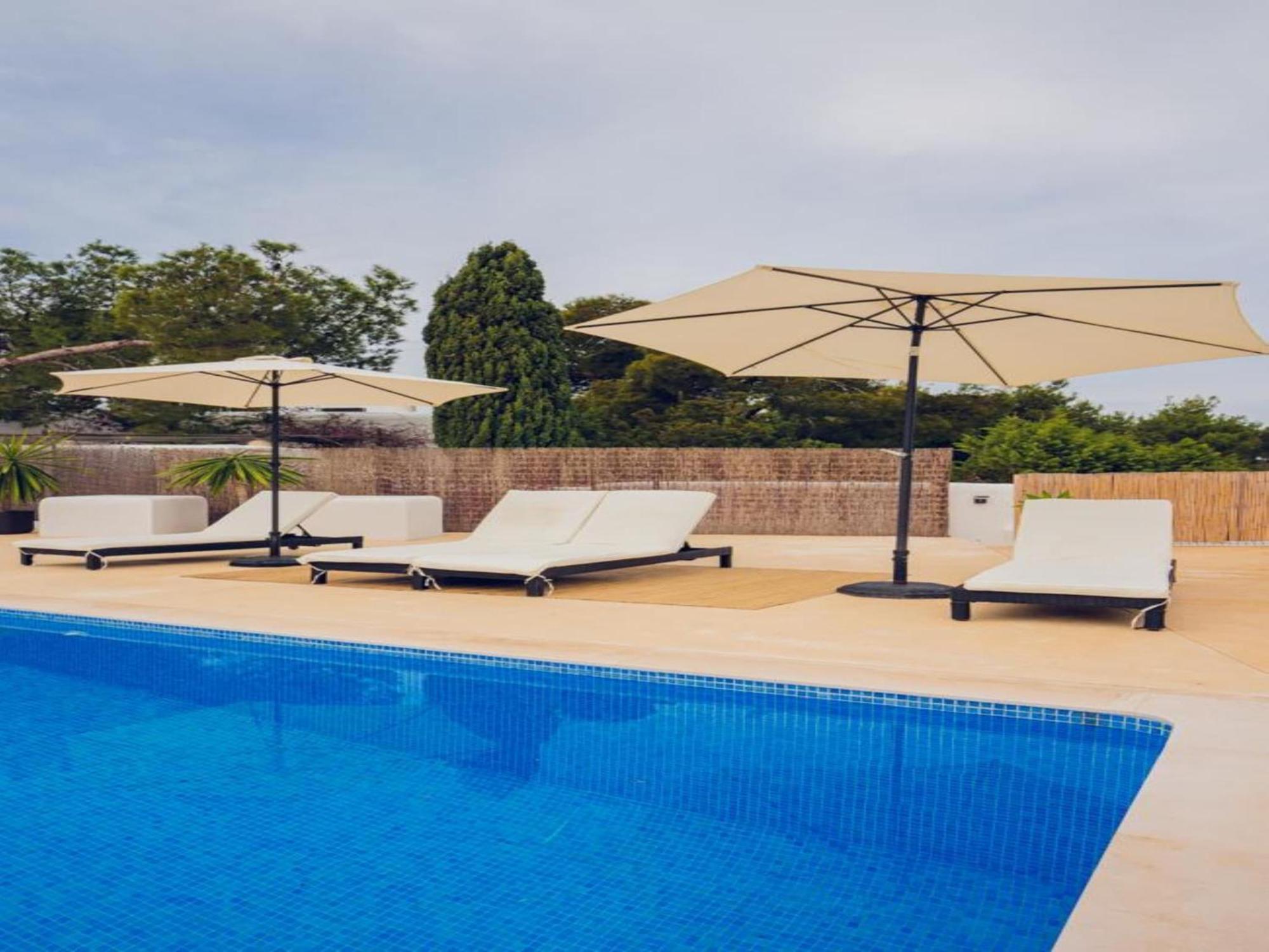 Villa Belvilla By Oyo Casa Tania Cala Vadella (Ibiza)
