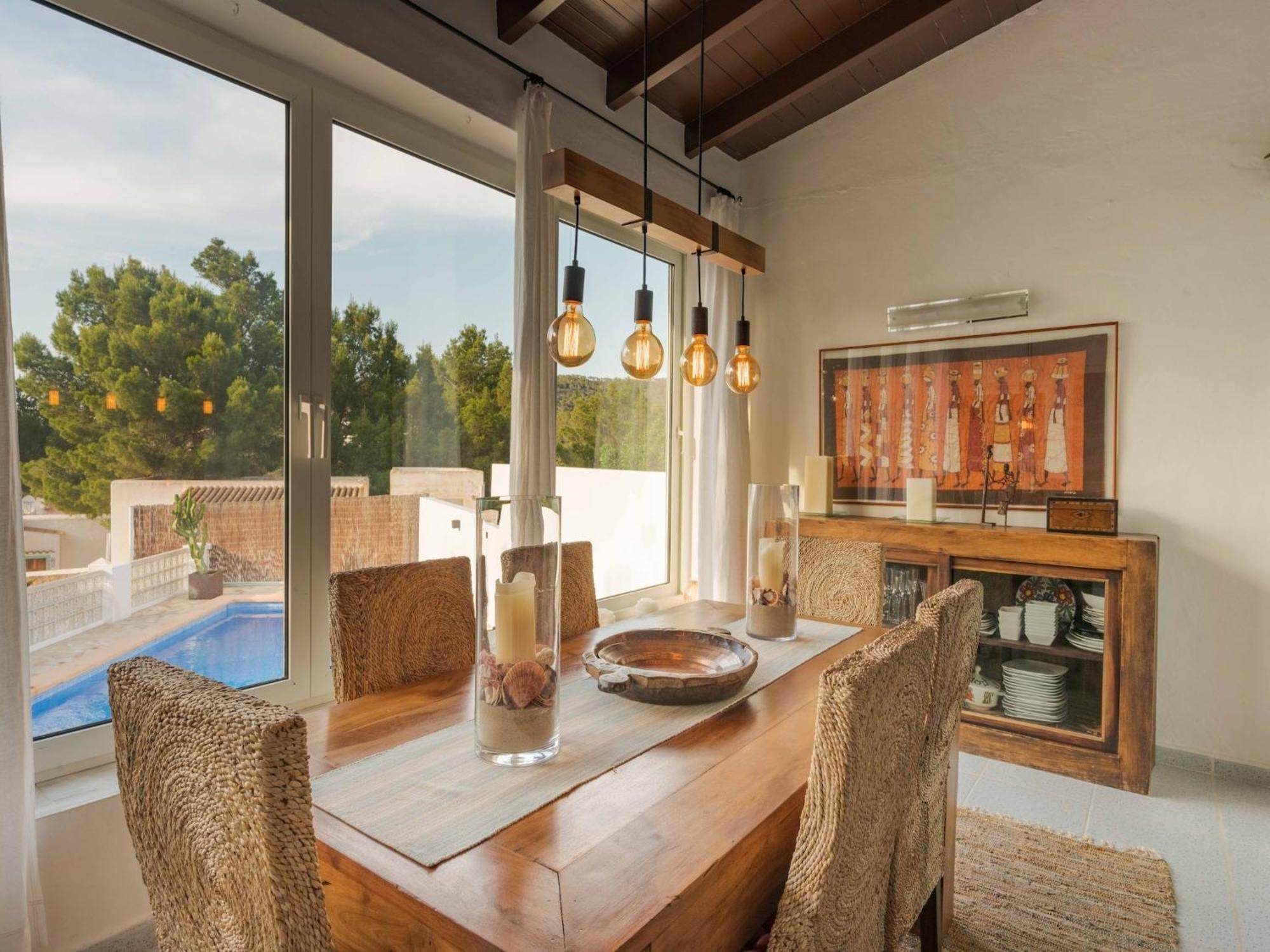 Belvilla By Oyo Casa Tania * Cala Vadella (Ibiza)
