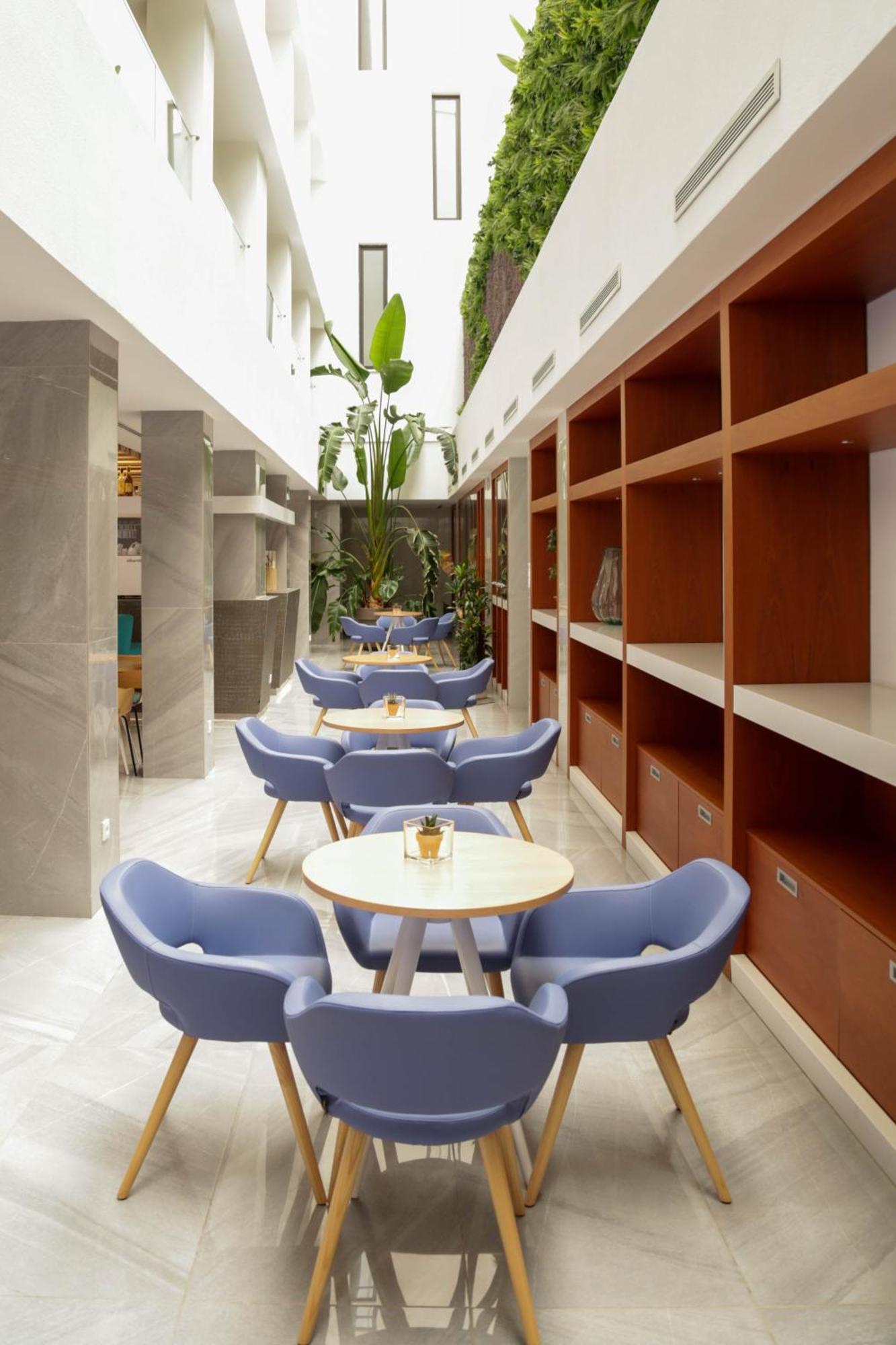 Eurostars Puerto De Hotel