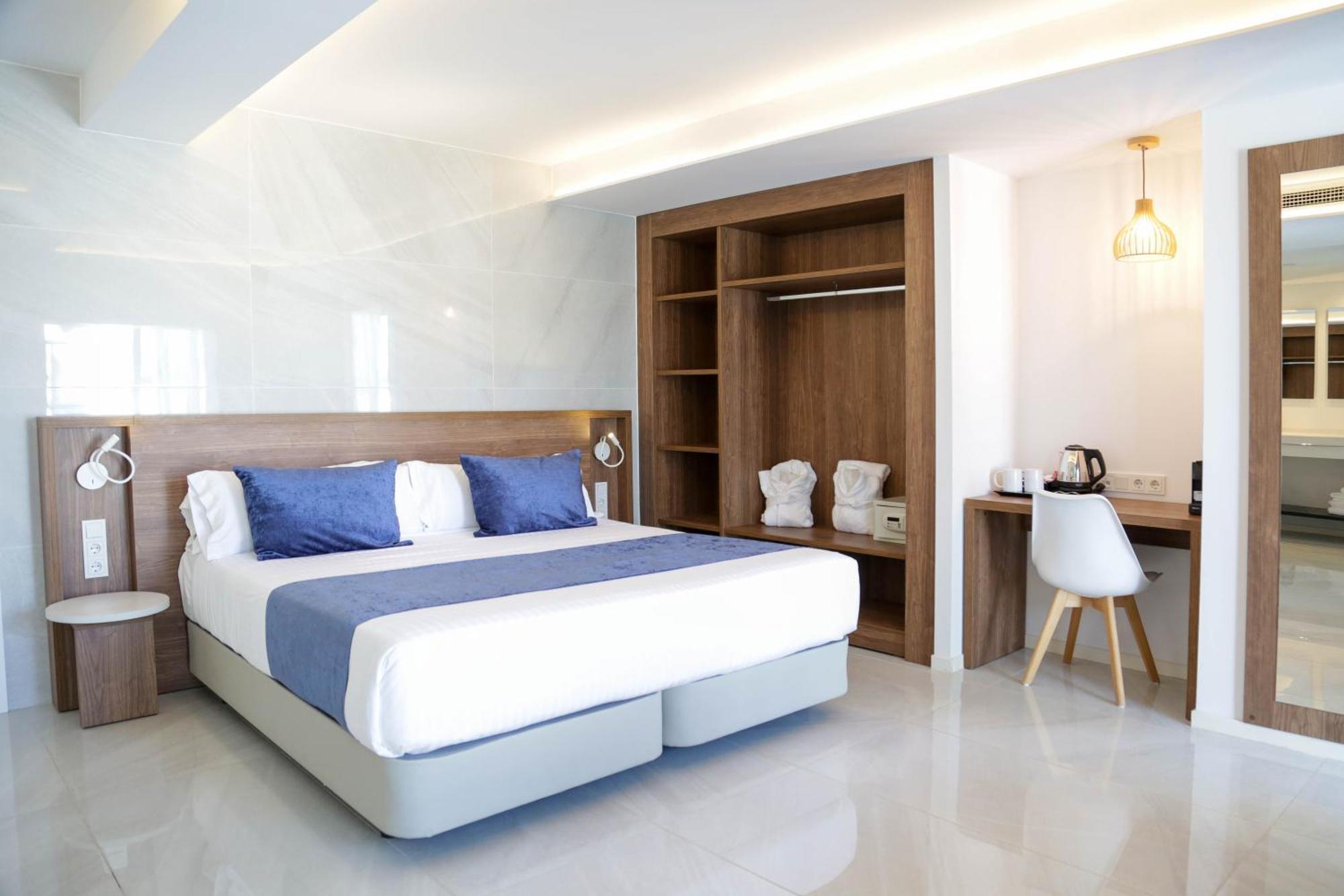 Eurostars Puerto De Hotel Ibiza-Stadt