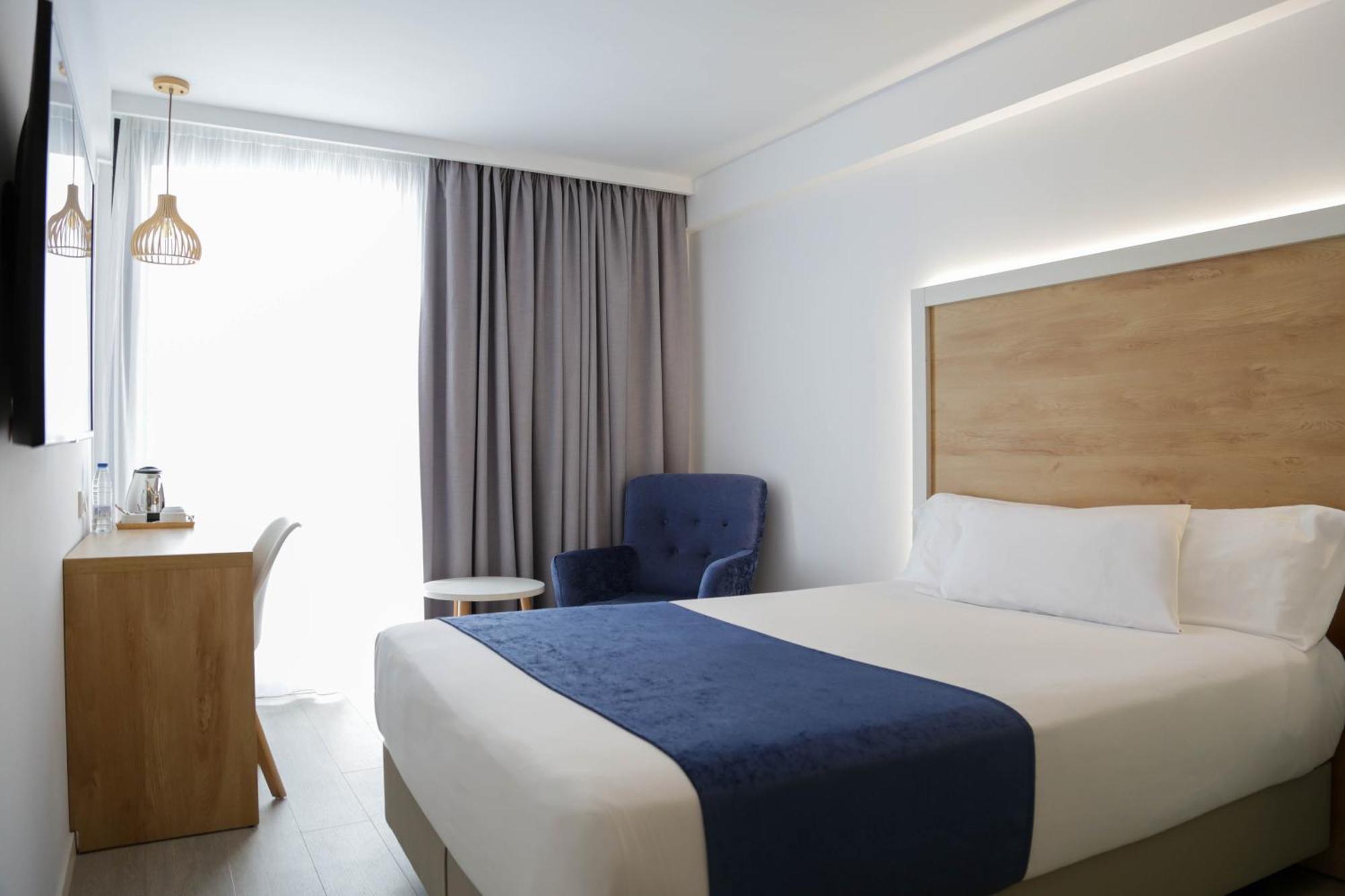 Hotel Eurostars Puerto De Ibiza-Stadt