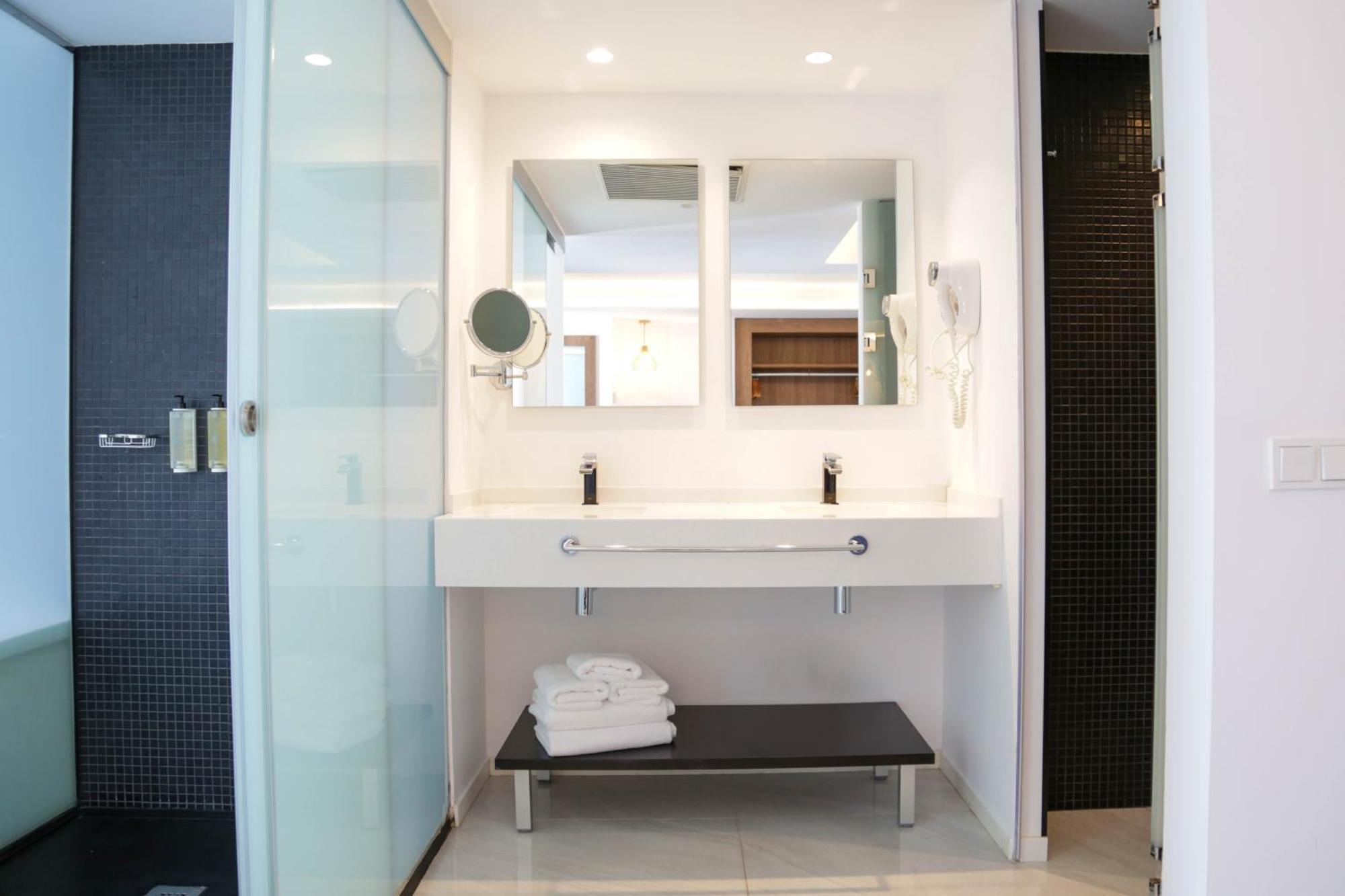 Eurostars Puerto De 4*