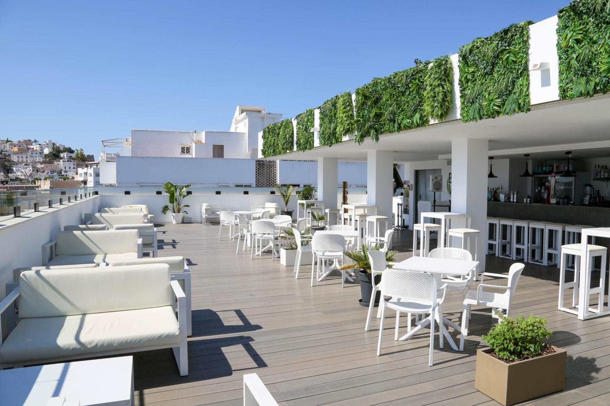 Eurostars Puerto De Hotel