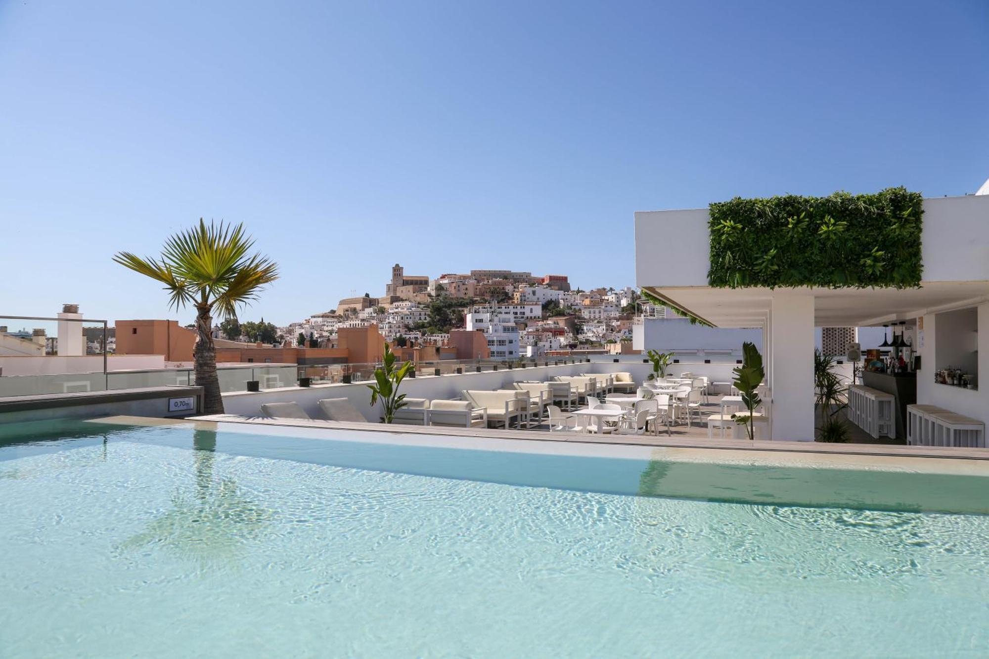 Eurostars Puerto De Hotel 4*