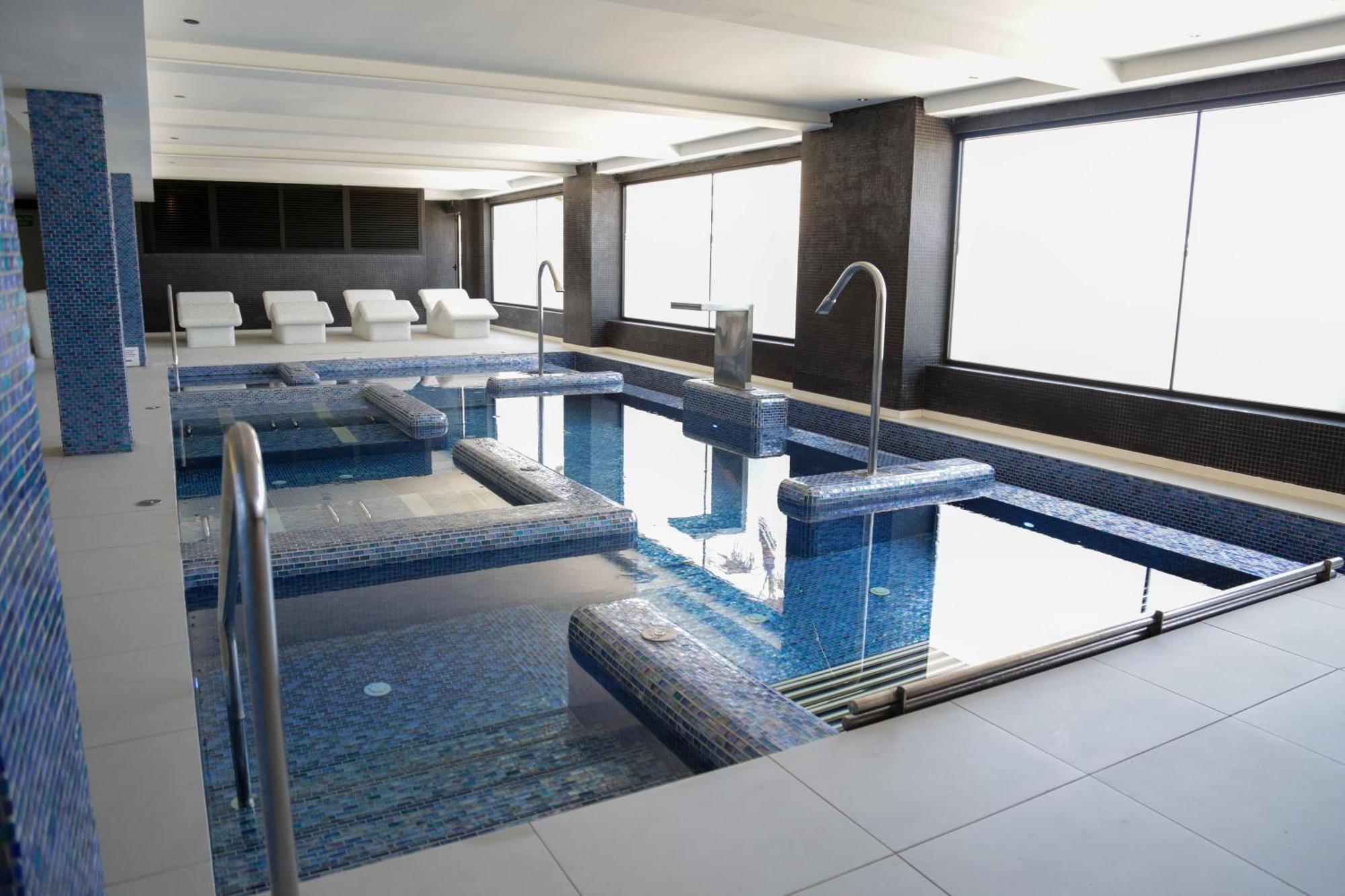 Eurostars Puerto De 4*