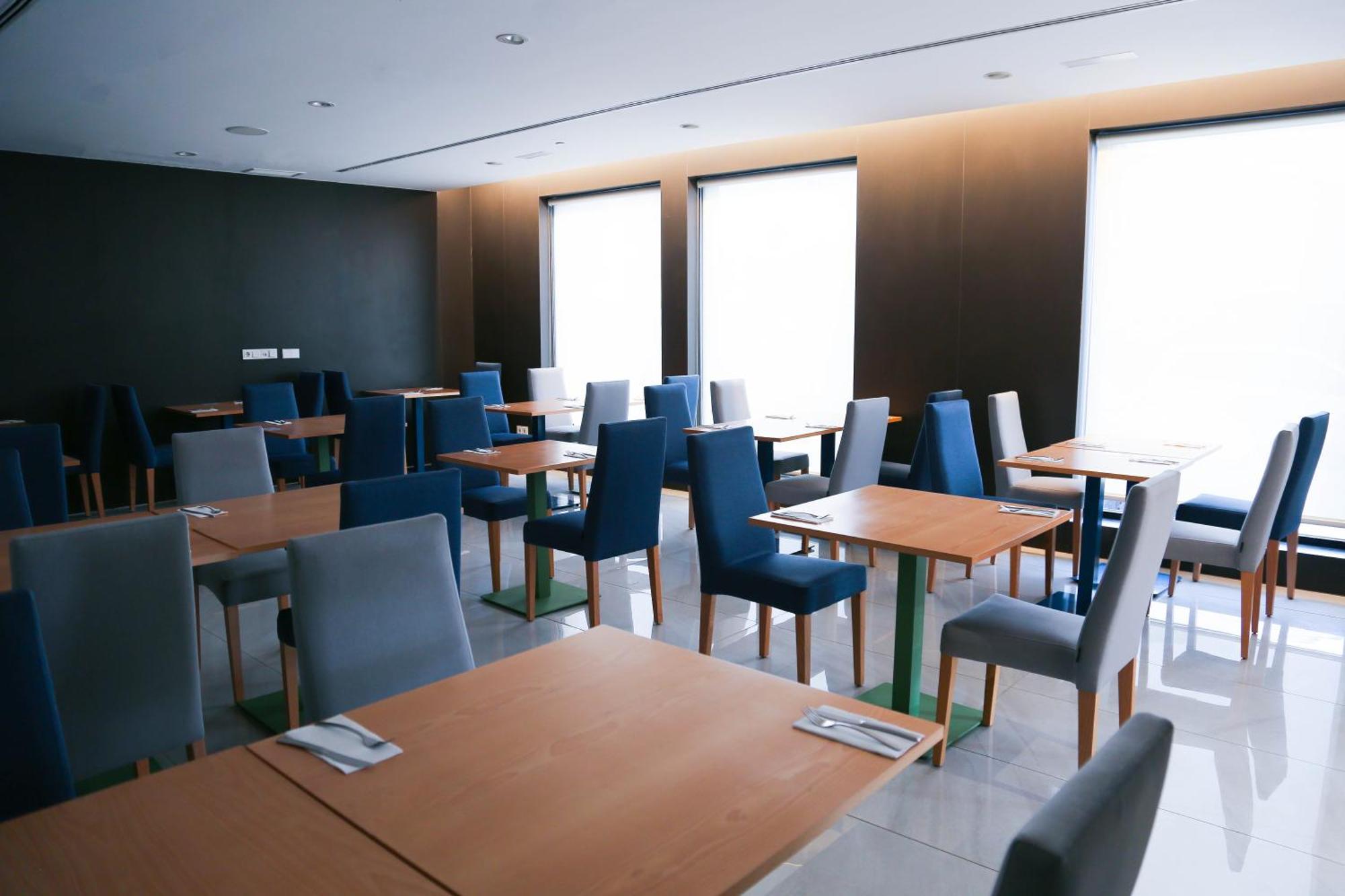 Eurostars Puerto De 4* Ibiza-Stadt