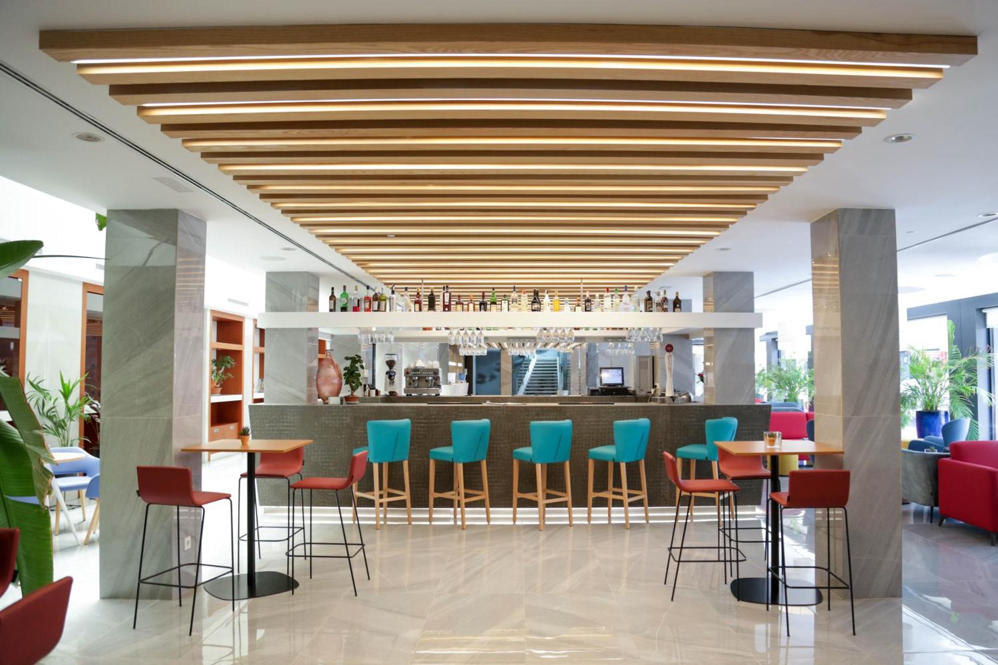 Eurostars Puerto De Hotel