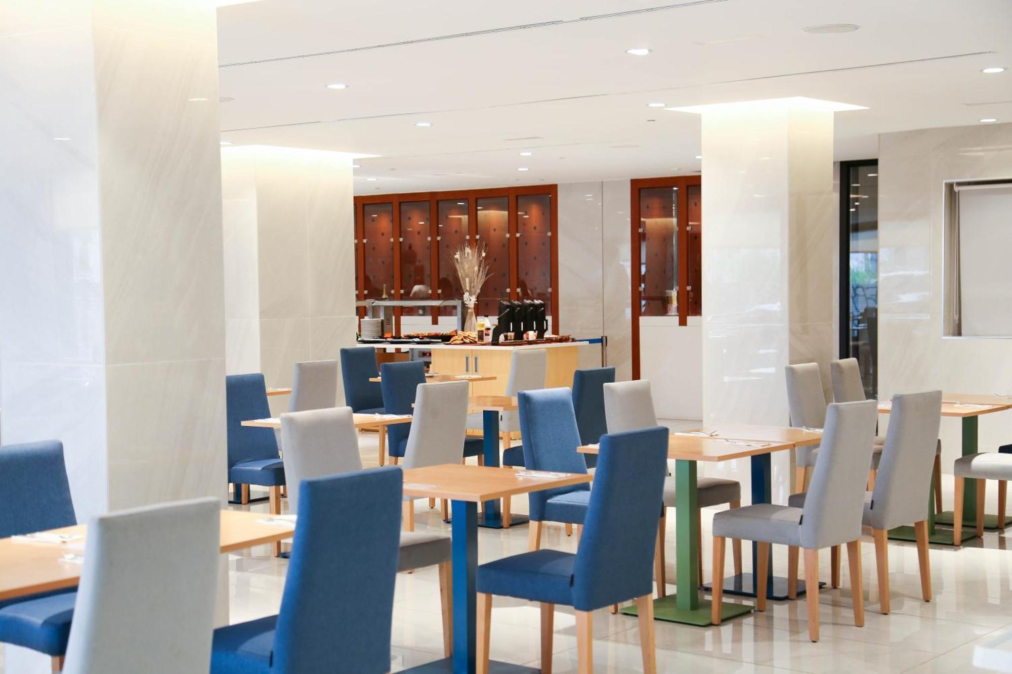Hotel Eurostars Puerto De