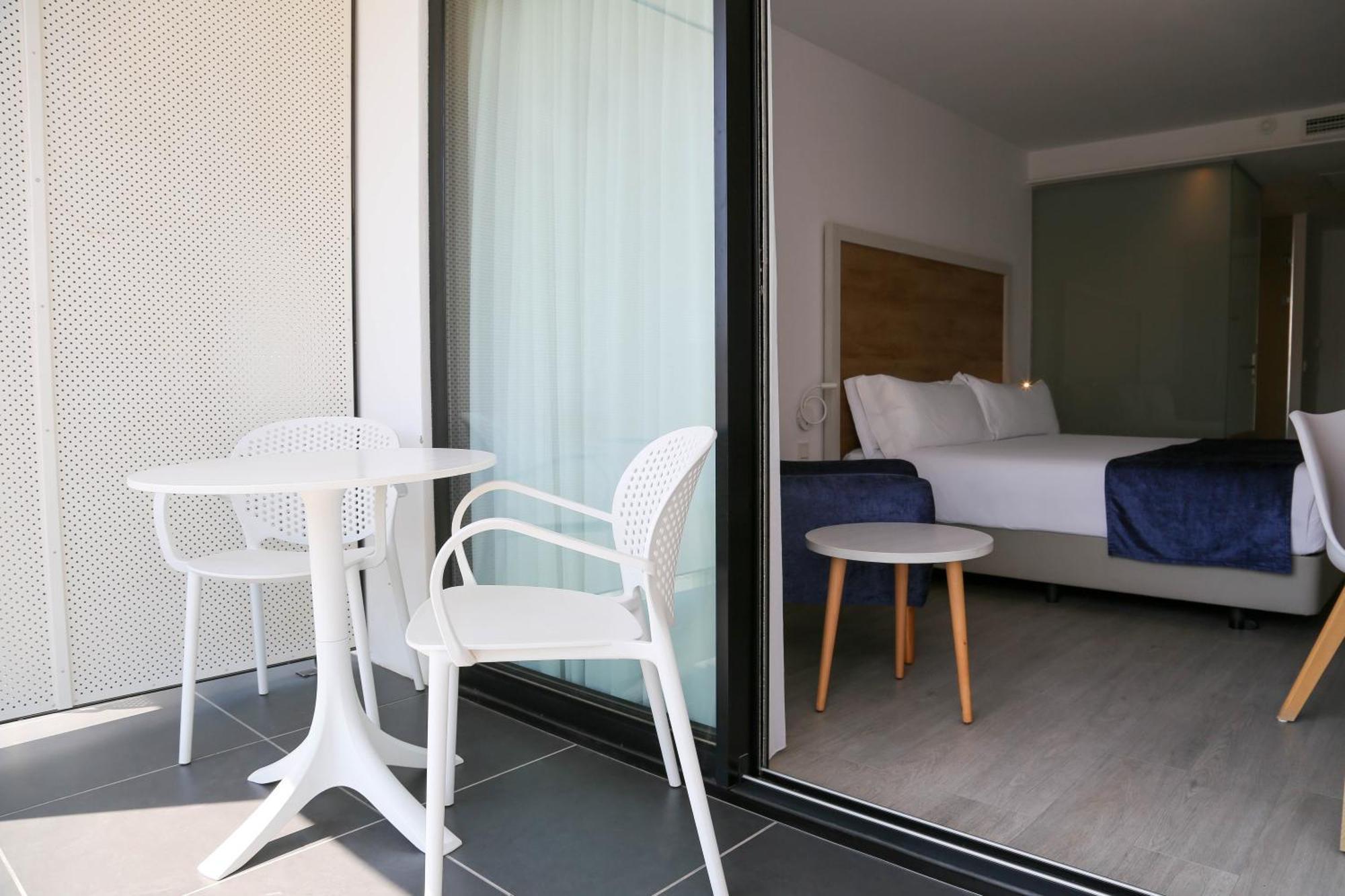 Eurostars Puerto De Hotel 4*