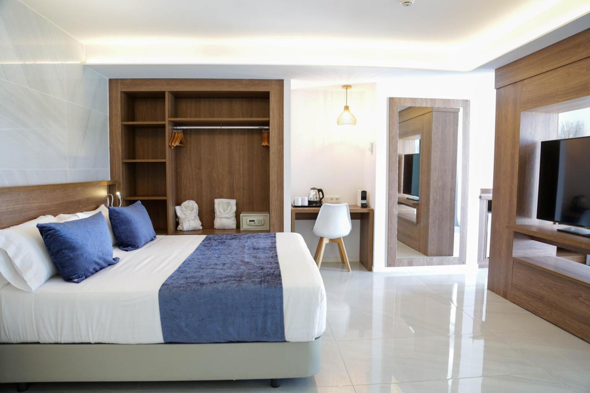 Hotel Eurostars Puerto De 4*